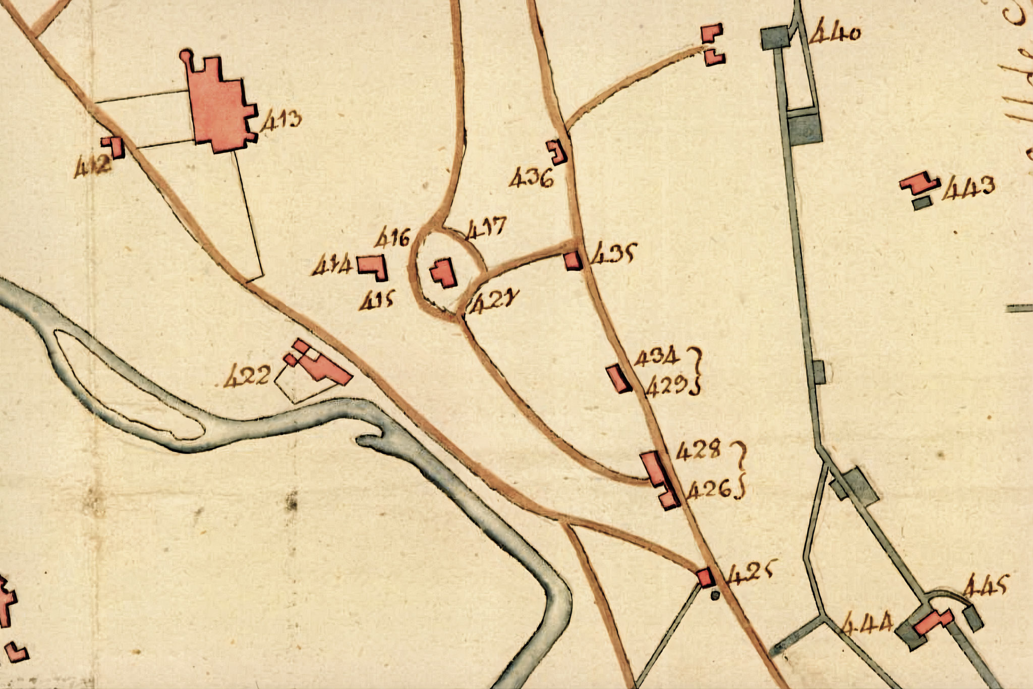 El Jardí del Clot de Jesús