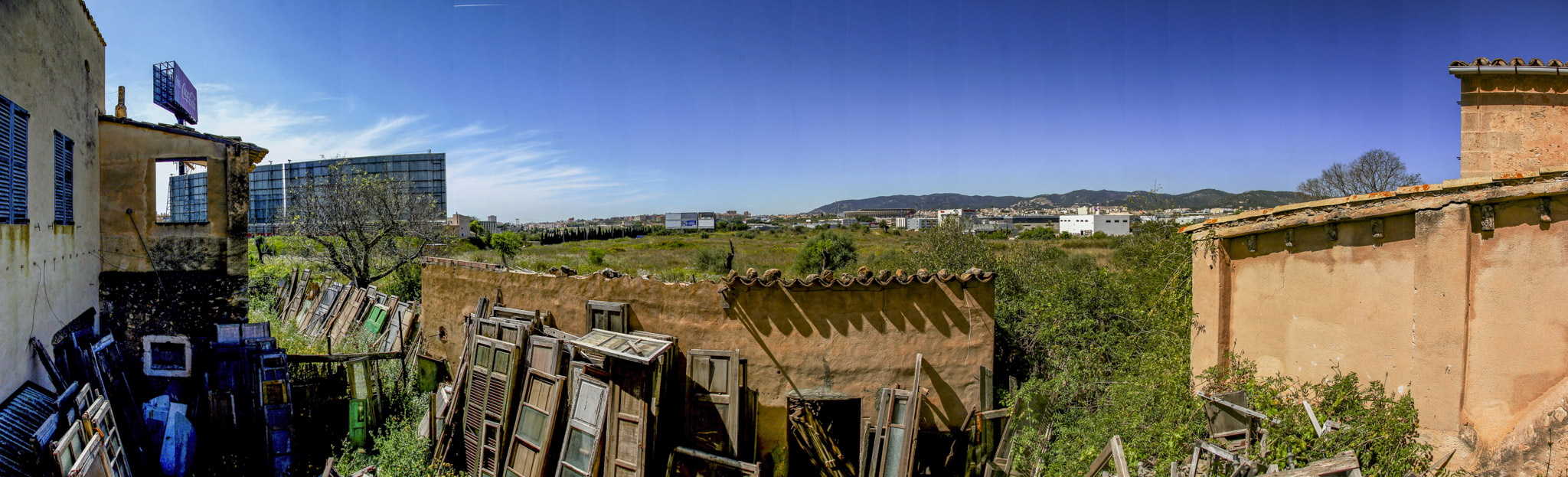 Son Príam, Son Príam Villalonga, Can Angelí