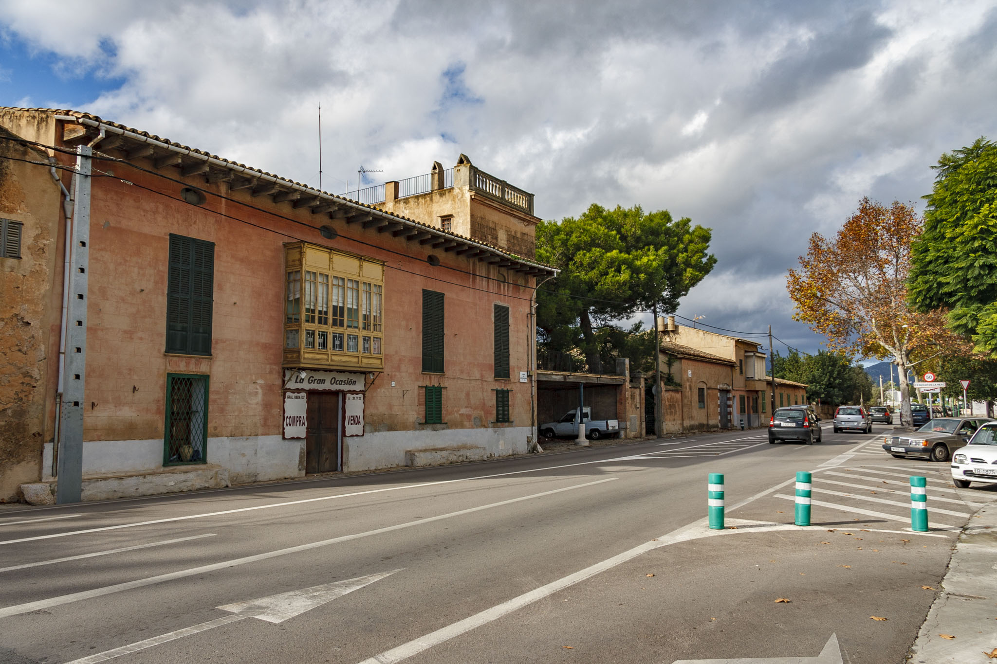 Can Dalmau, Son Príam