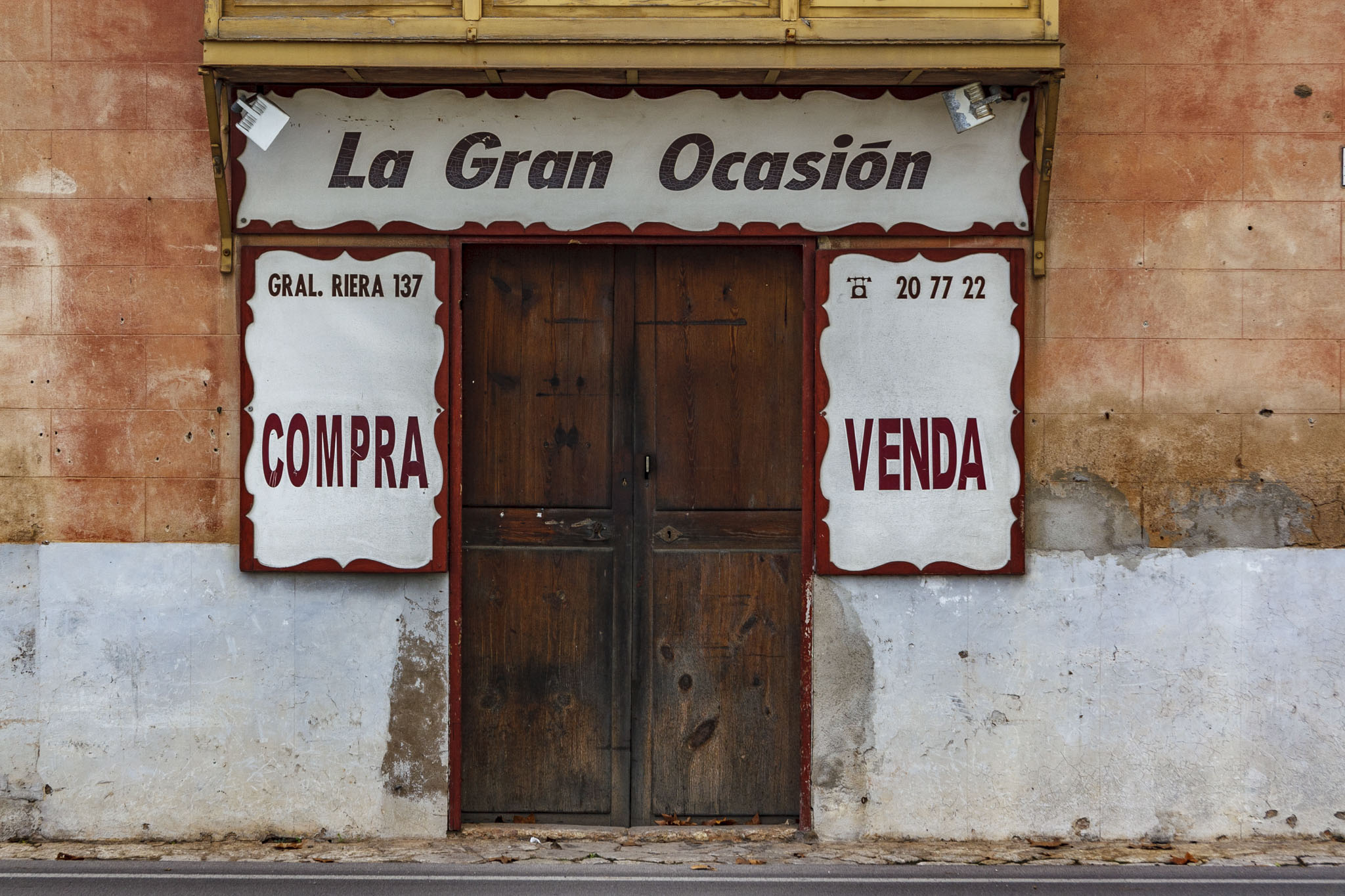 Can Dalmau, Son Príam