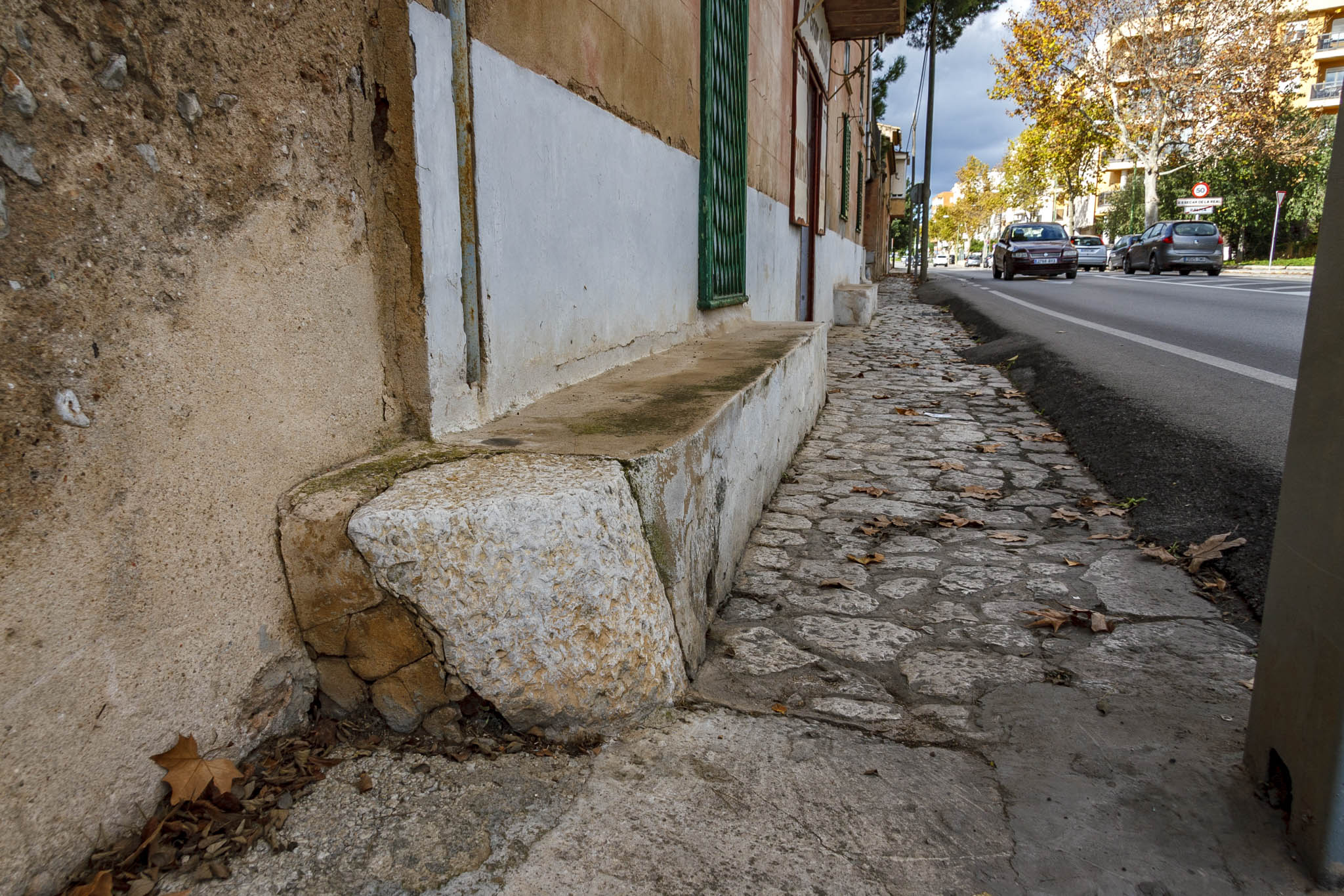 Can Dalmau, Son Príam