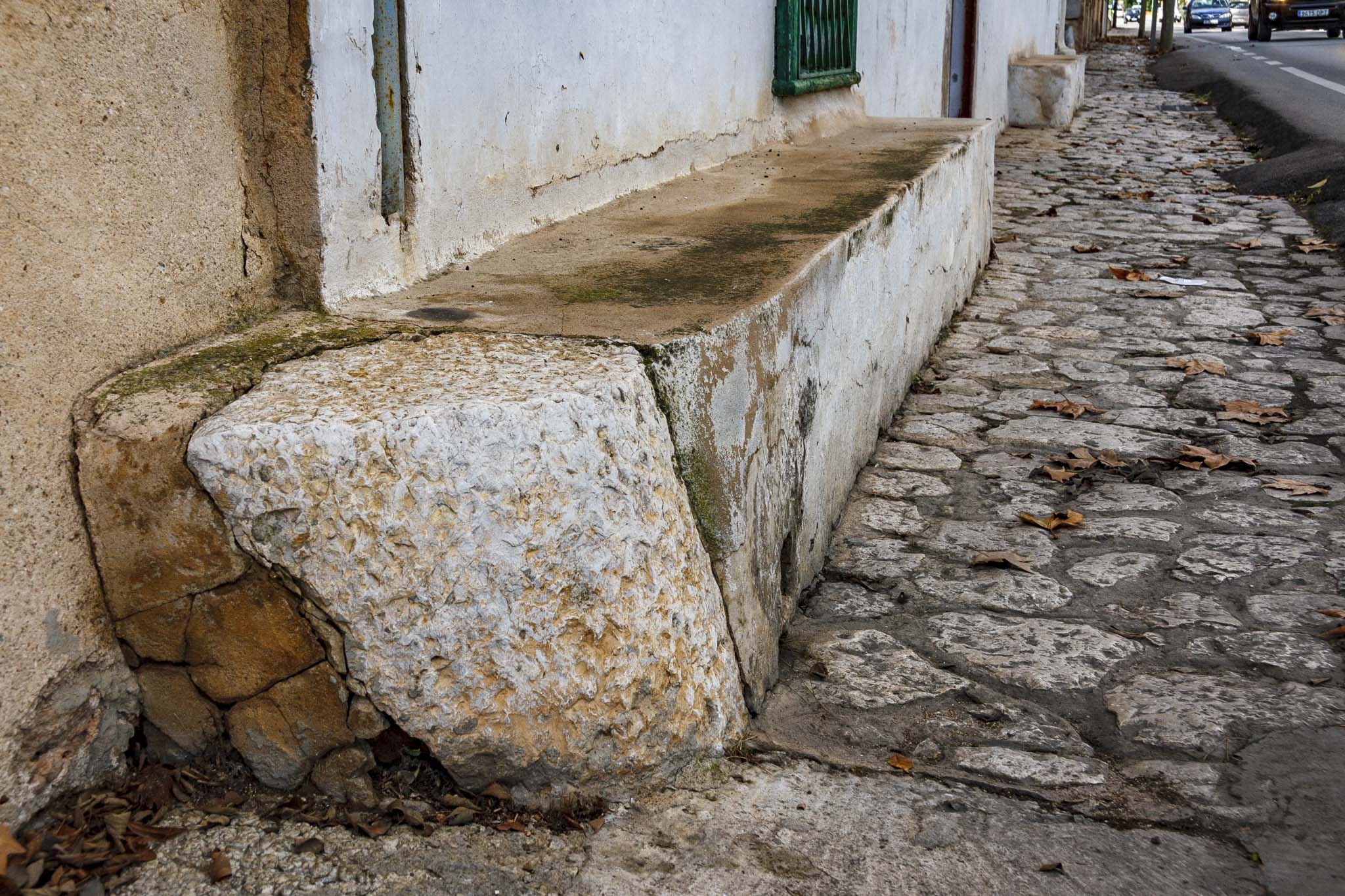 Can Dalmau, Son Príam