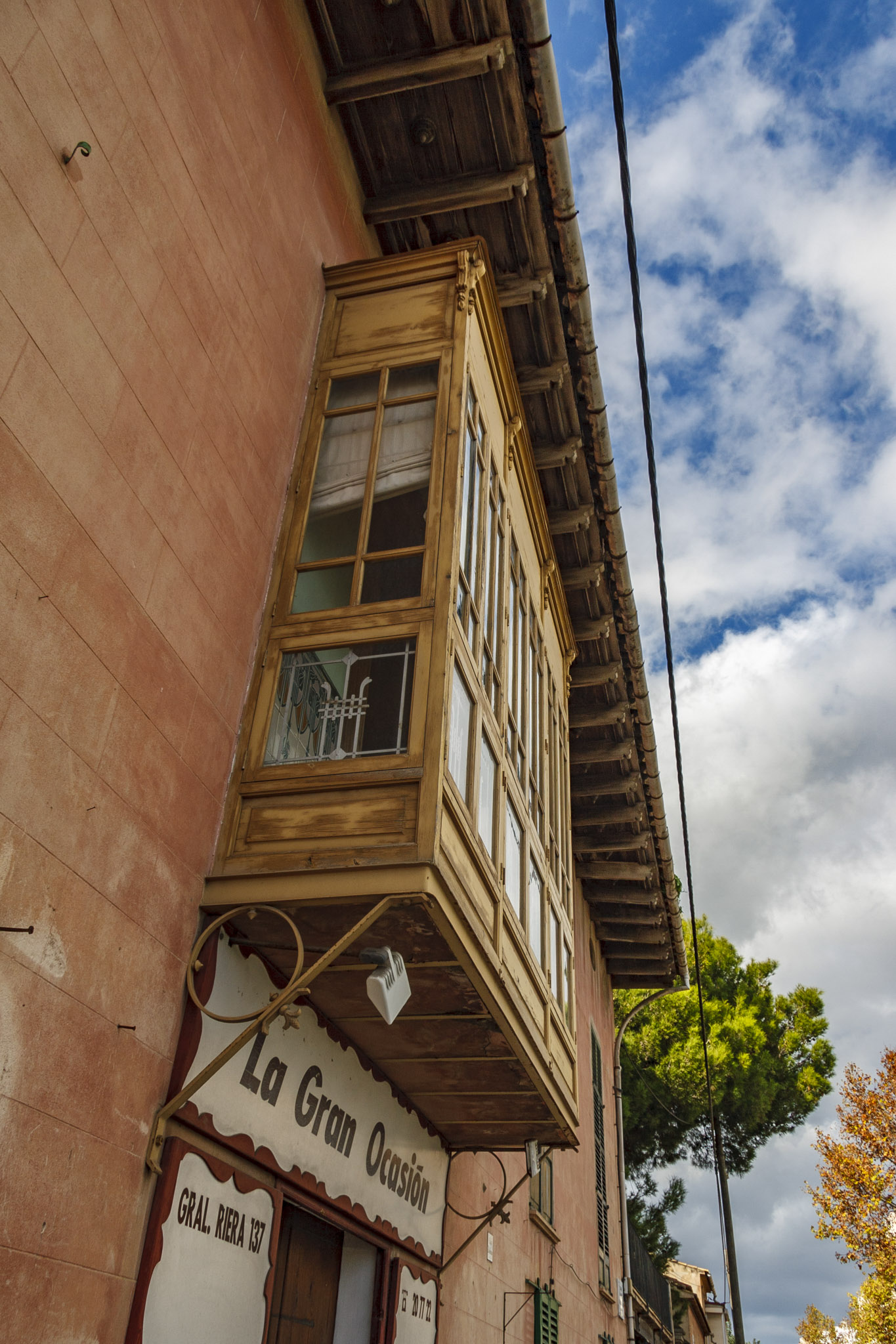 Can Dalmau, Son Príam