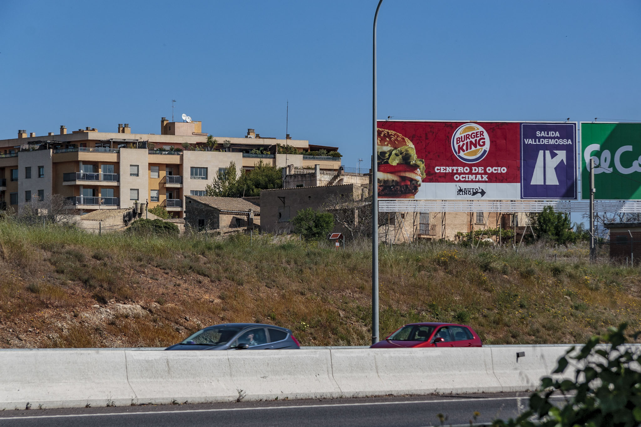 Son Príam, Son Príam Villalonga, Can Angelí