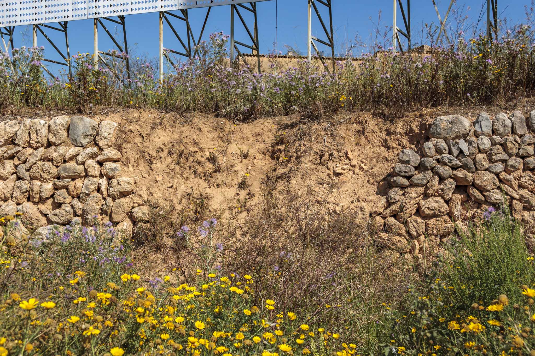 Son Príam, Son Príam Villalonga, Can Angelí