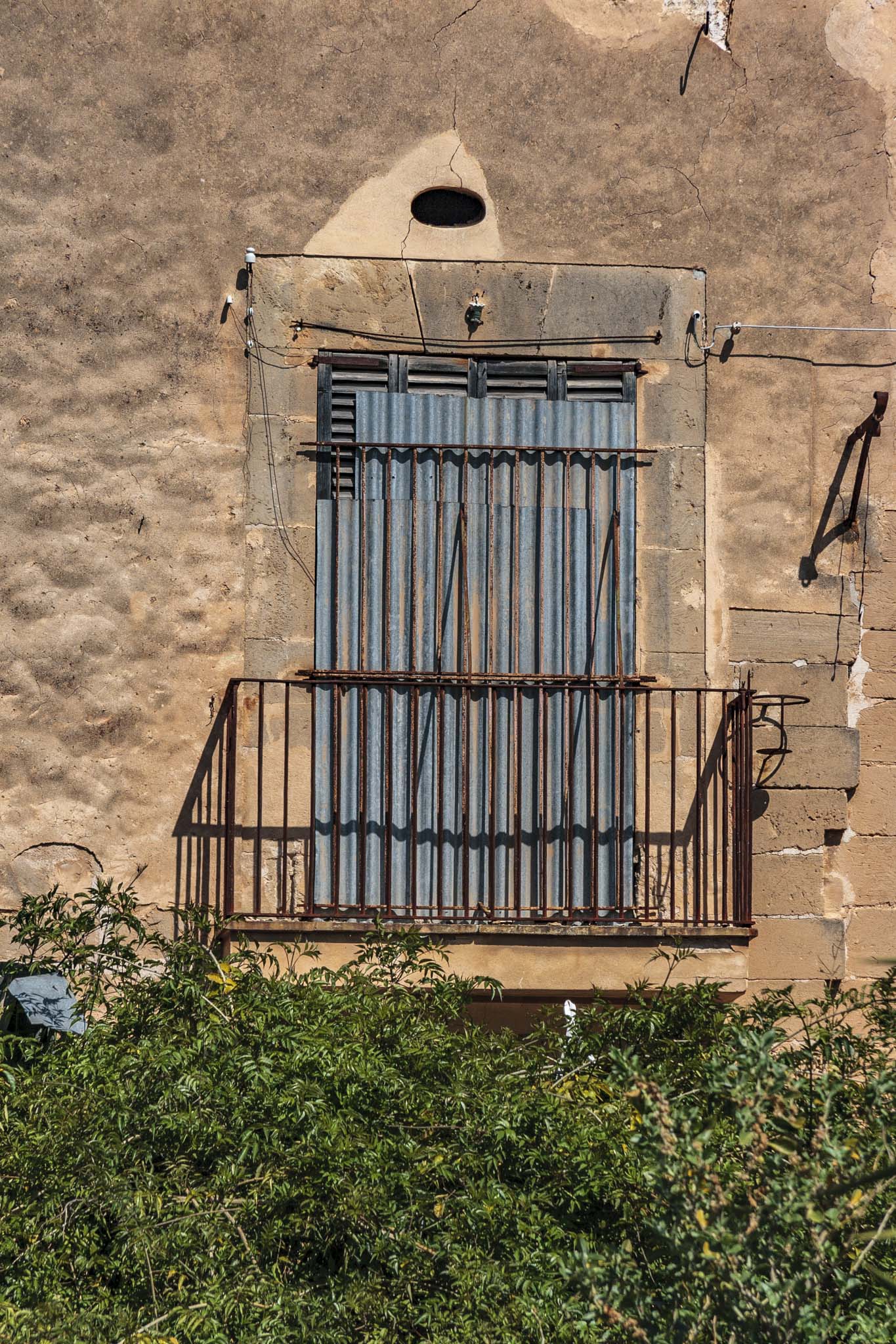 Son Príam, Son Príam Villalonga, Can Angelí