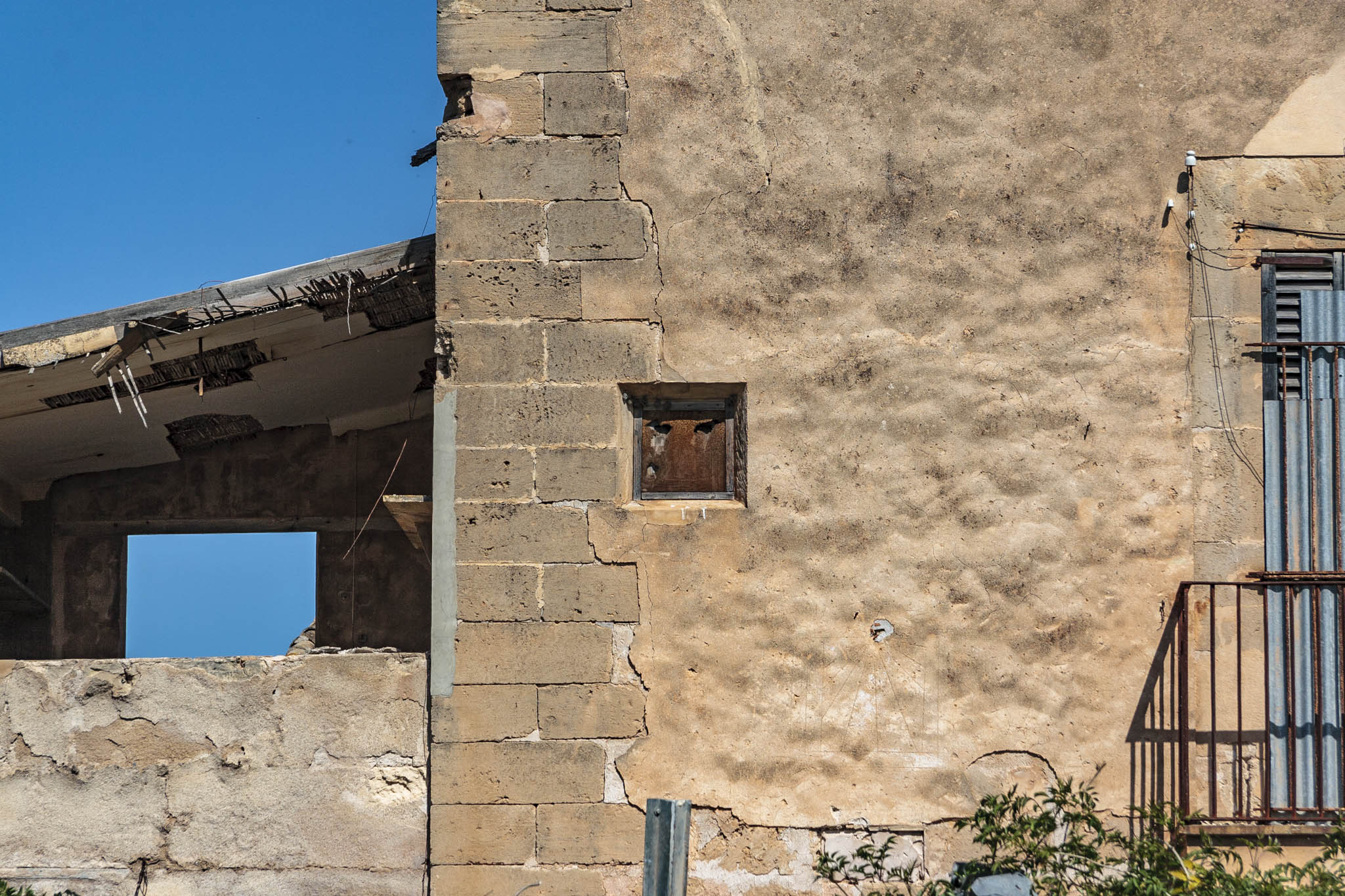 Son Príam, Son Príam Villalonga, Can Angelí