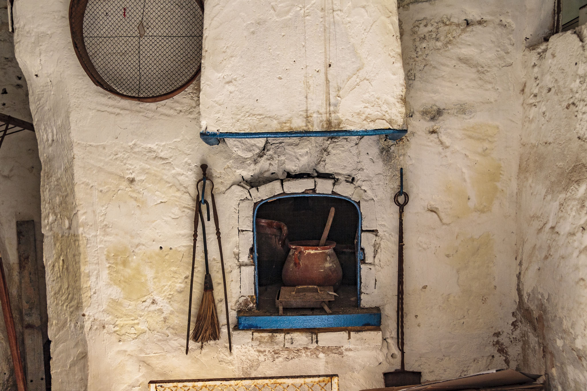 Son Príam, Son Príam Villalonga, Can Angelí