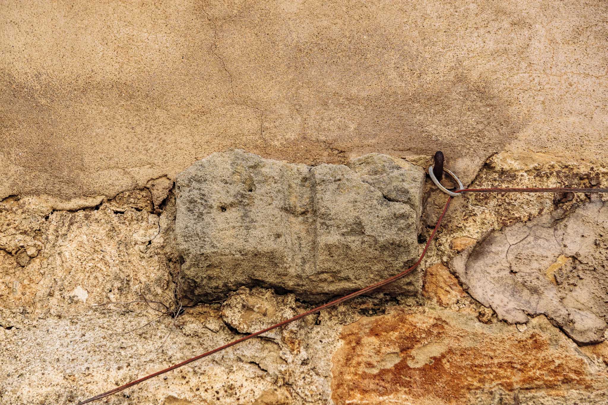 Son Príam, Son Príam Villalonga, Can Angelí