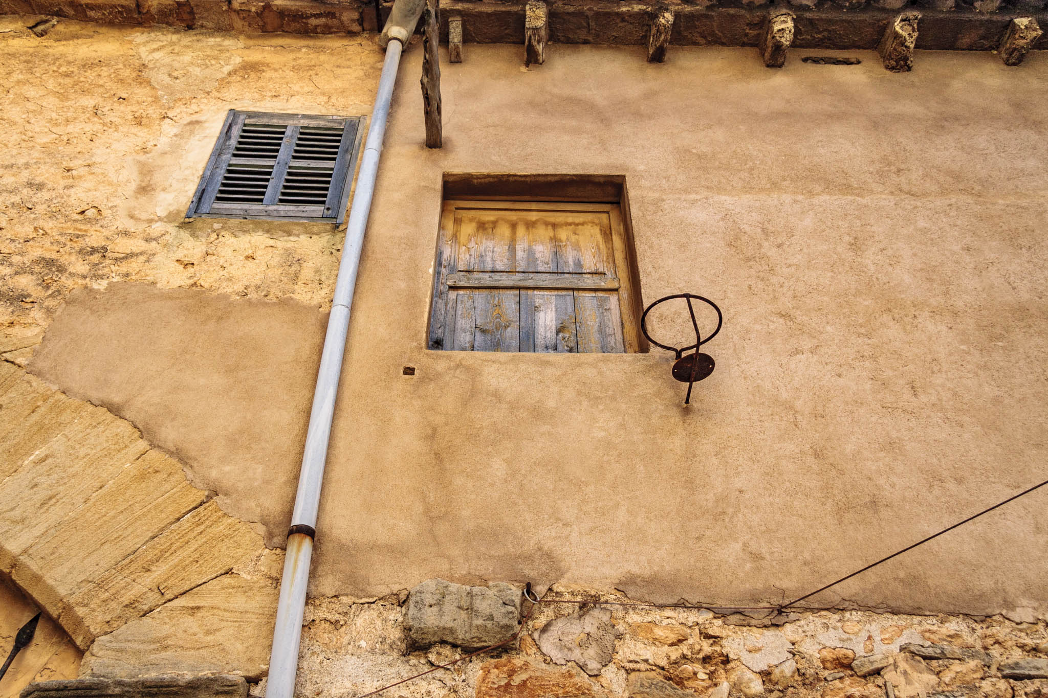 Son Príam, Son Príam Villalonga, Can Angelí