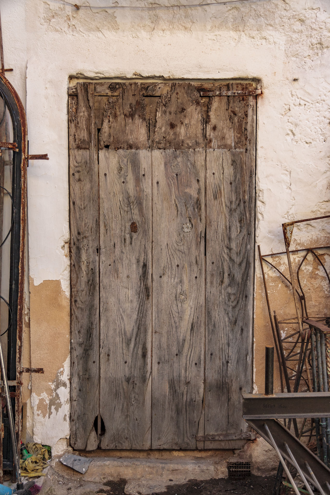 Son Príam, Son Príam Villalonga, Can Angelí