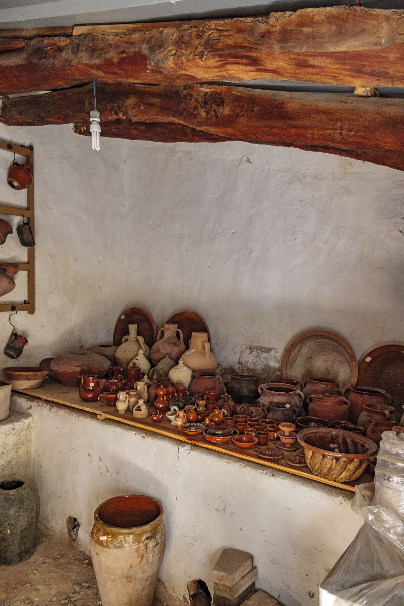 Son Príam, Son Príam Villalonga, Can Angelí