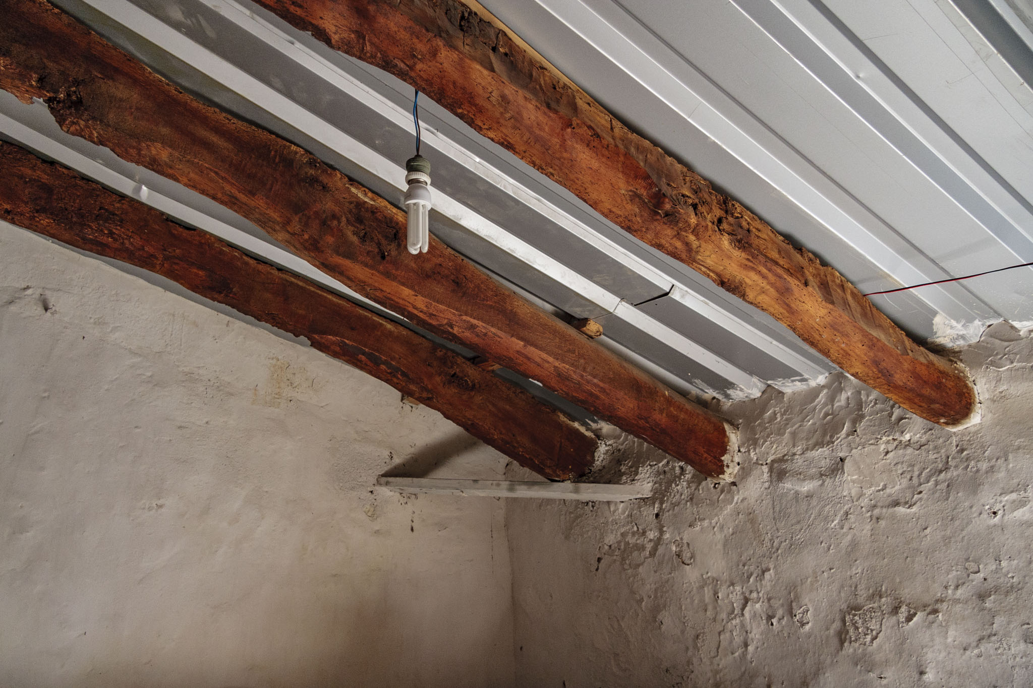 Son Príam, Son Príam Villalonga, Can Angelí