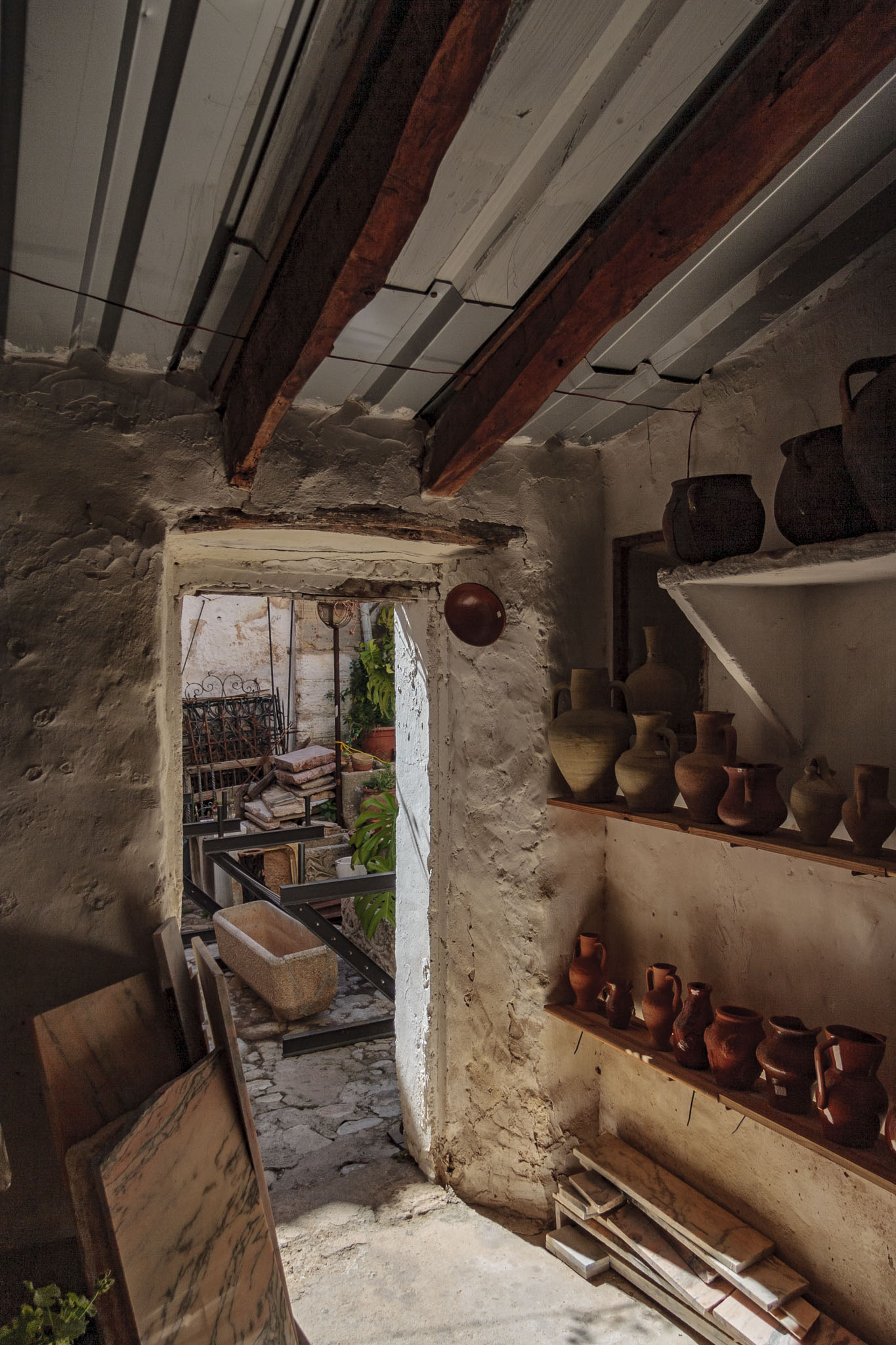 Son Príam, Son Príam Villalonga, Can Angelí