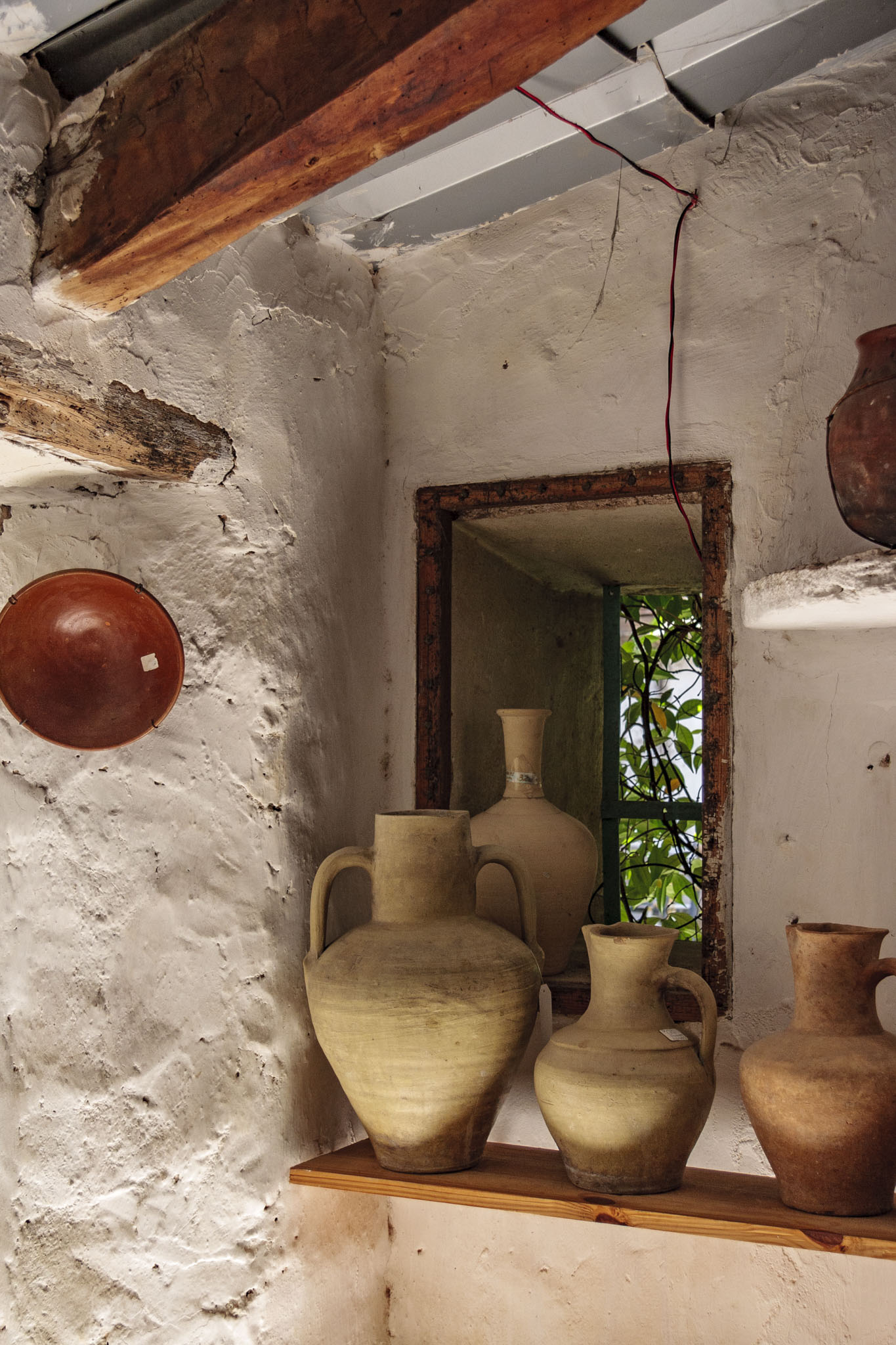 Son Príam, Son Príam Villalonga, Can Angelí