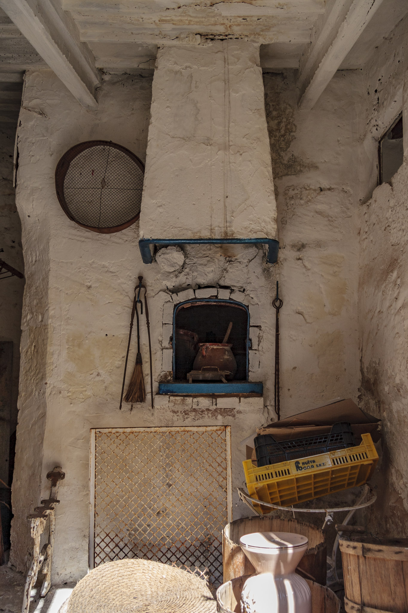 Son Príam, Son Príam Villalonga, Can Angelí