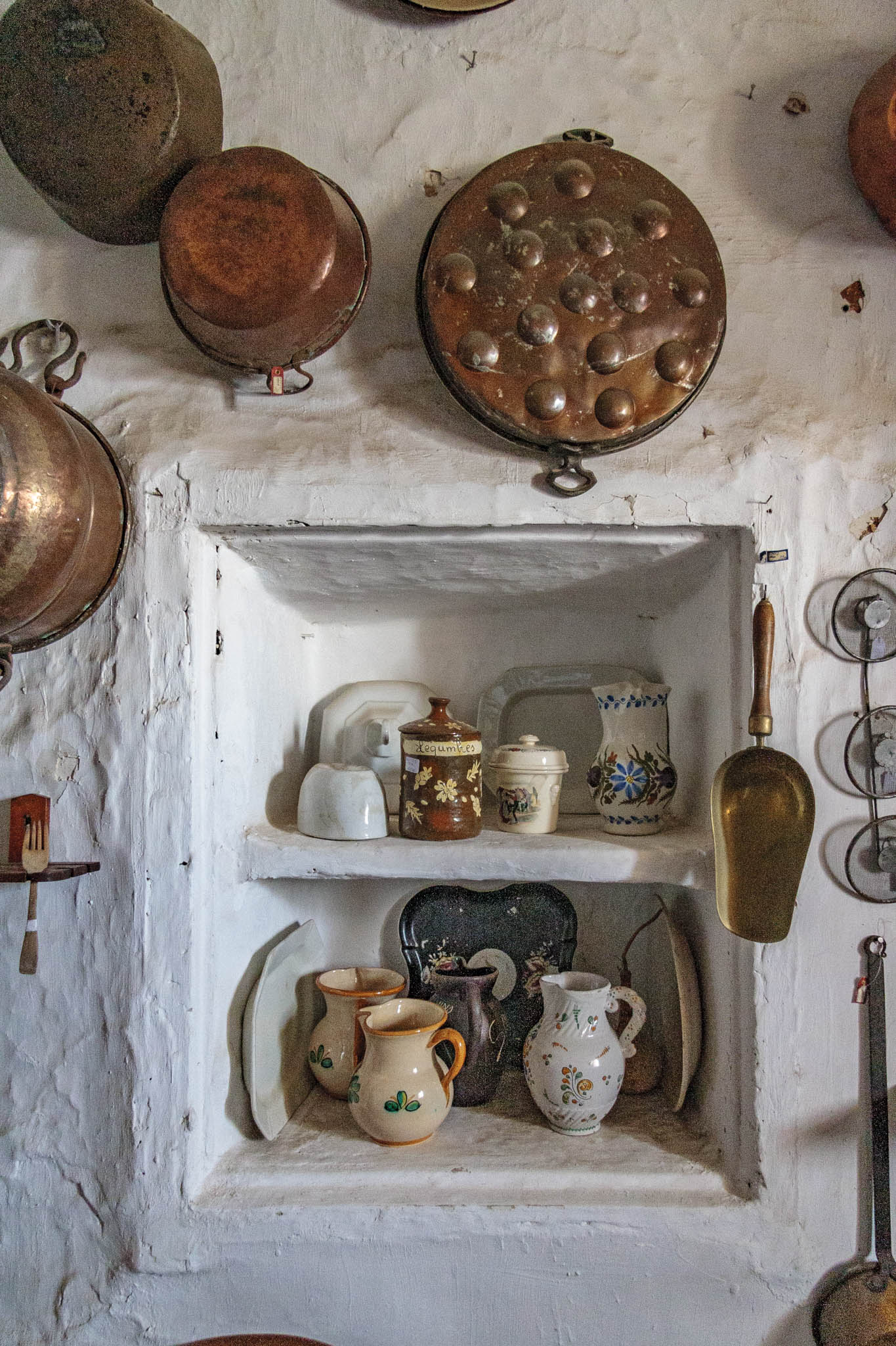 Son Príam, Son Príam Villalonga, Can Angelí