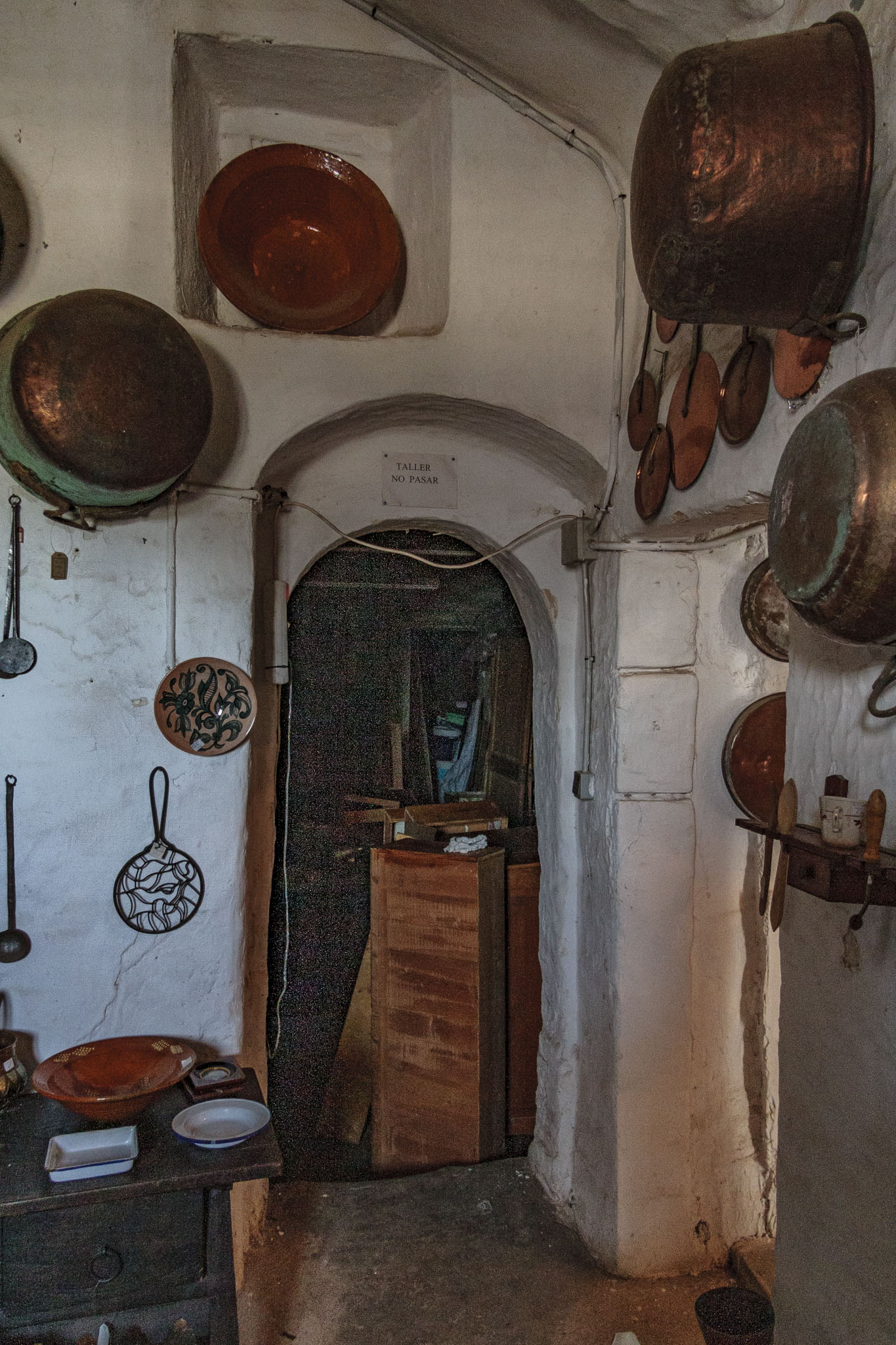 Son Príam, Son Príam Villalonga, Can Angelí