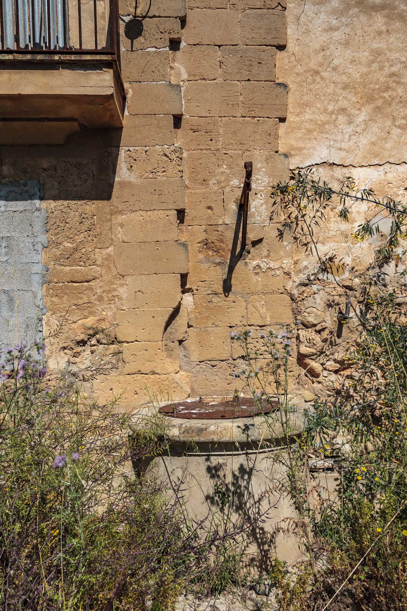 Son Príam, Son Príam Villalonga, Can Angelí