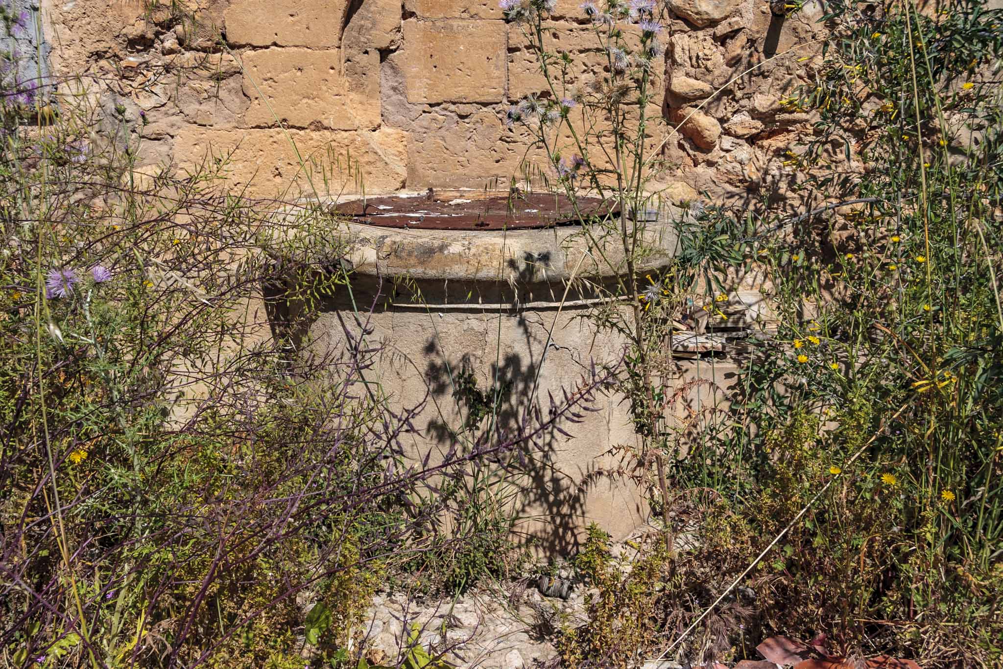 Son Príam, Son Príam Villalonga, Can Angelí