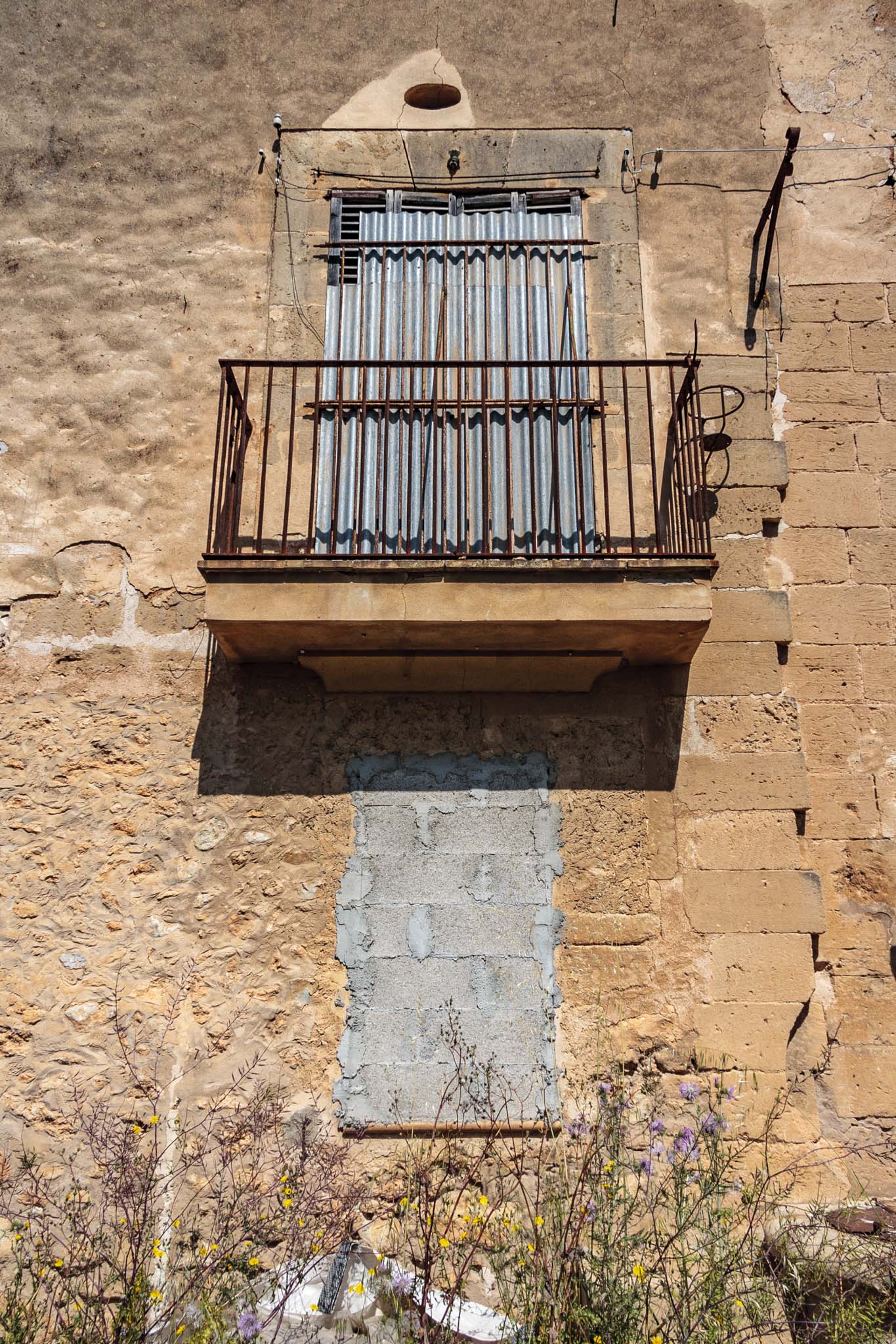 Son Príam, Son Príam Villalonga, Can Angelí