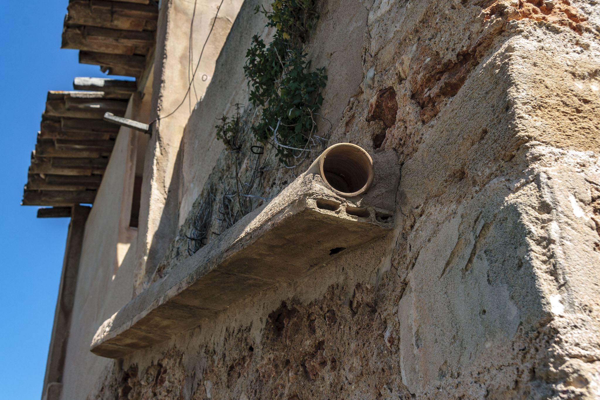 Son Príam, Son Príam Villalonga, Can Angelí