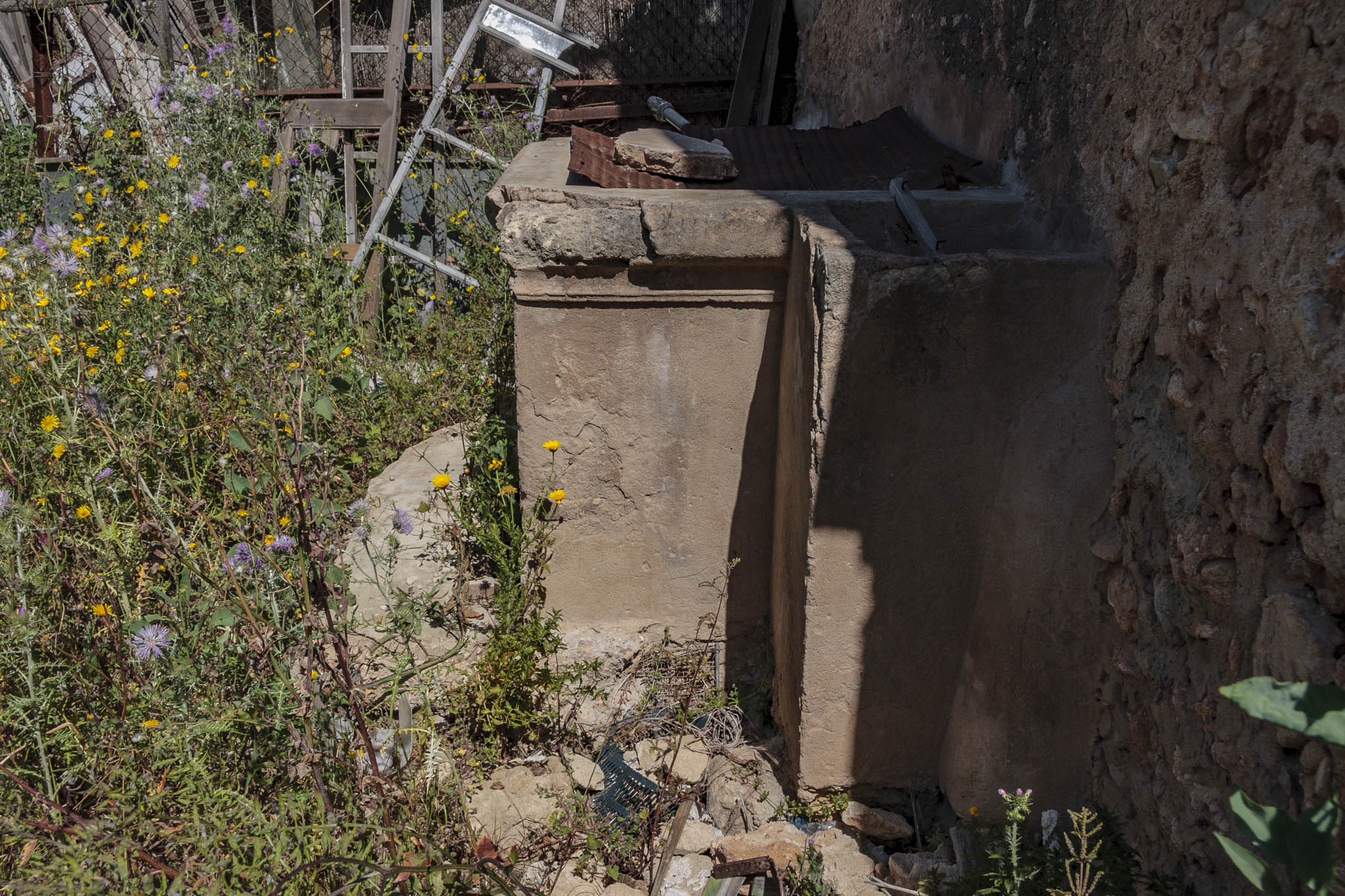 Son Príam, Son Príam Villalonga, Can Angelí