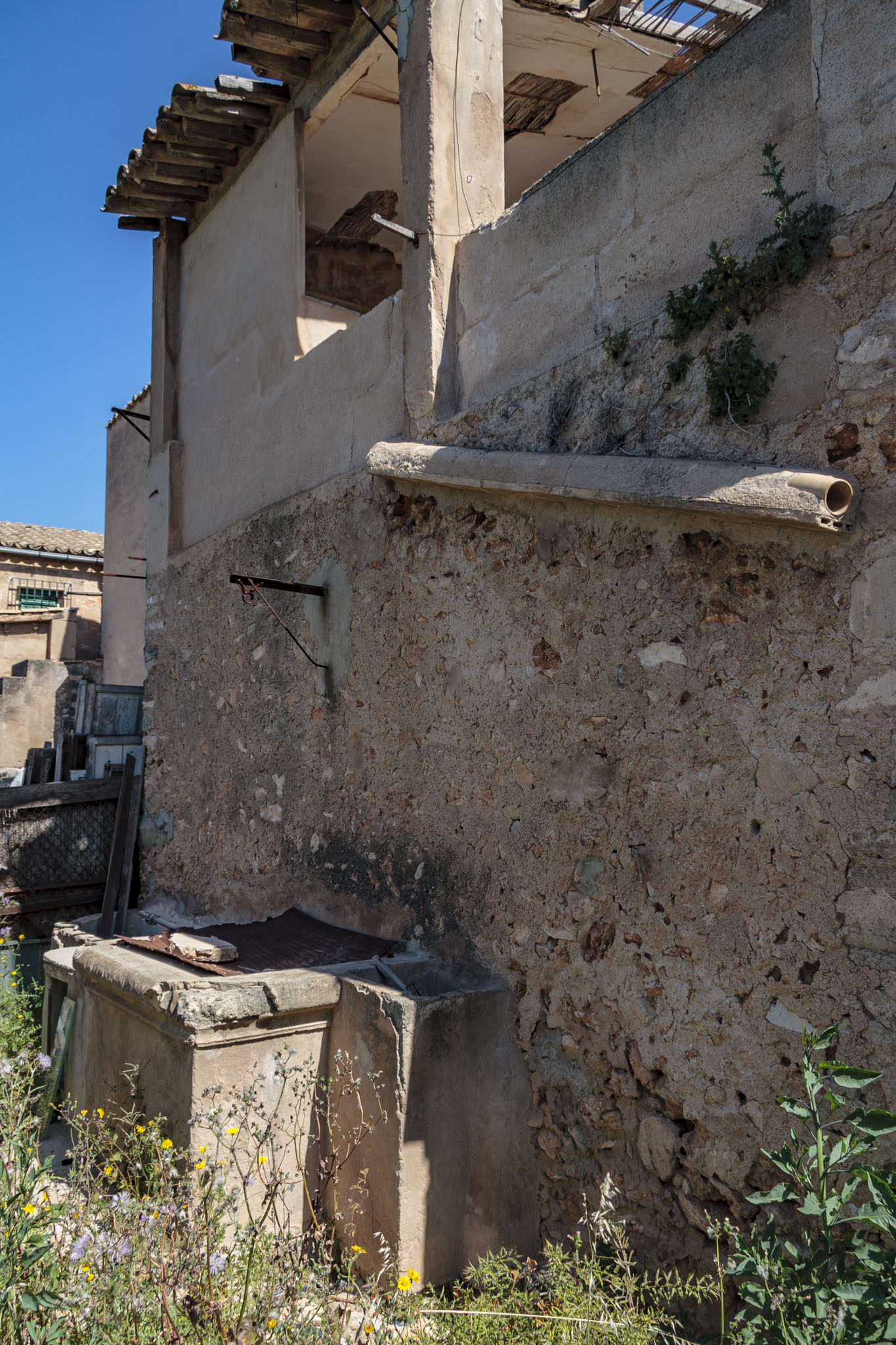 Son Príam, Son Príam Villalonga, Can Angelí