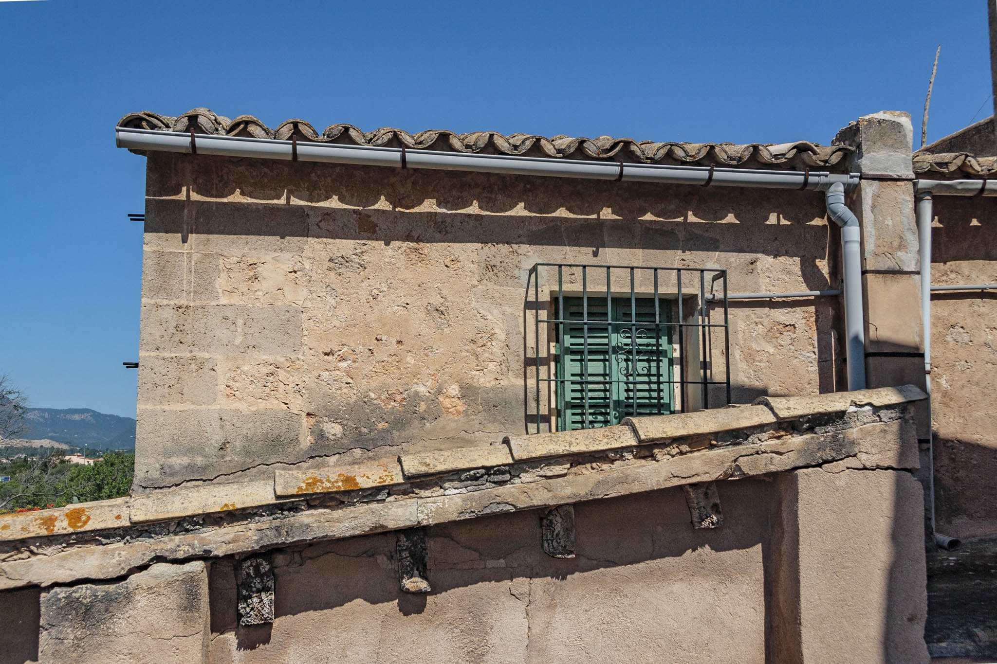 Son Príam, Son Príam Villalonga, Can Angelí