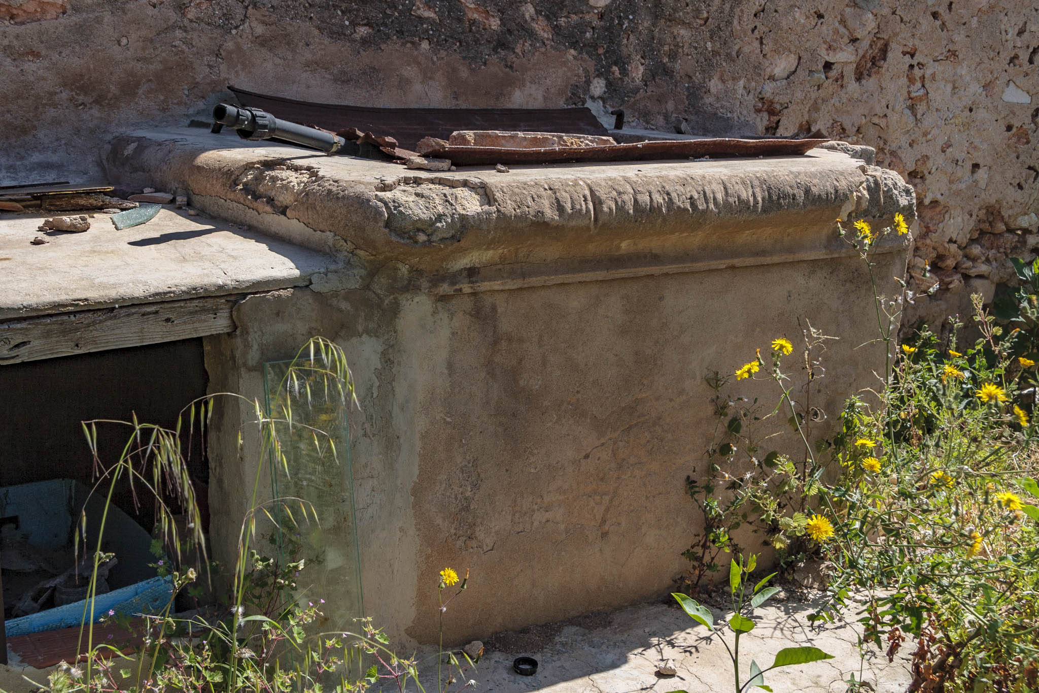 Son Príam, Son Príam Villalonga, Can Angelí