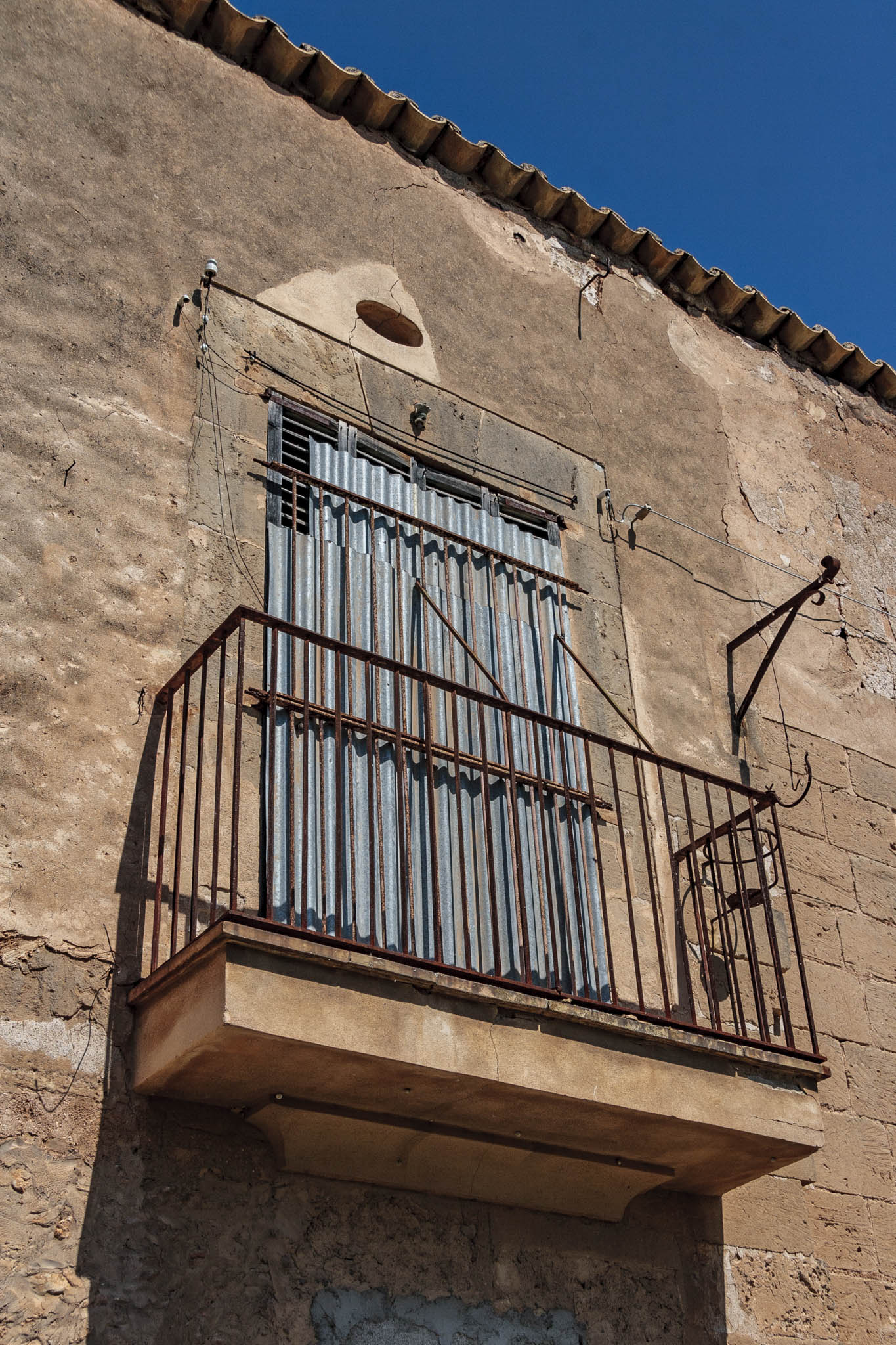 Son Príam, Son Príam Villalonga, Can Angelí