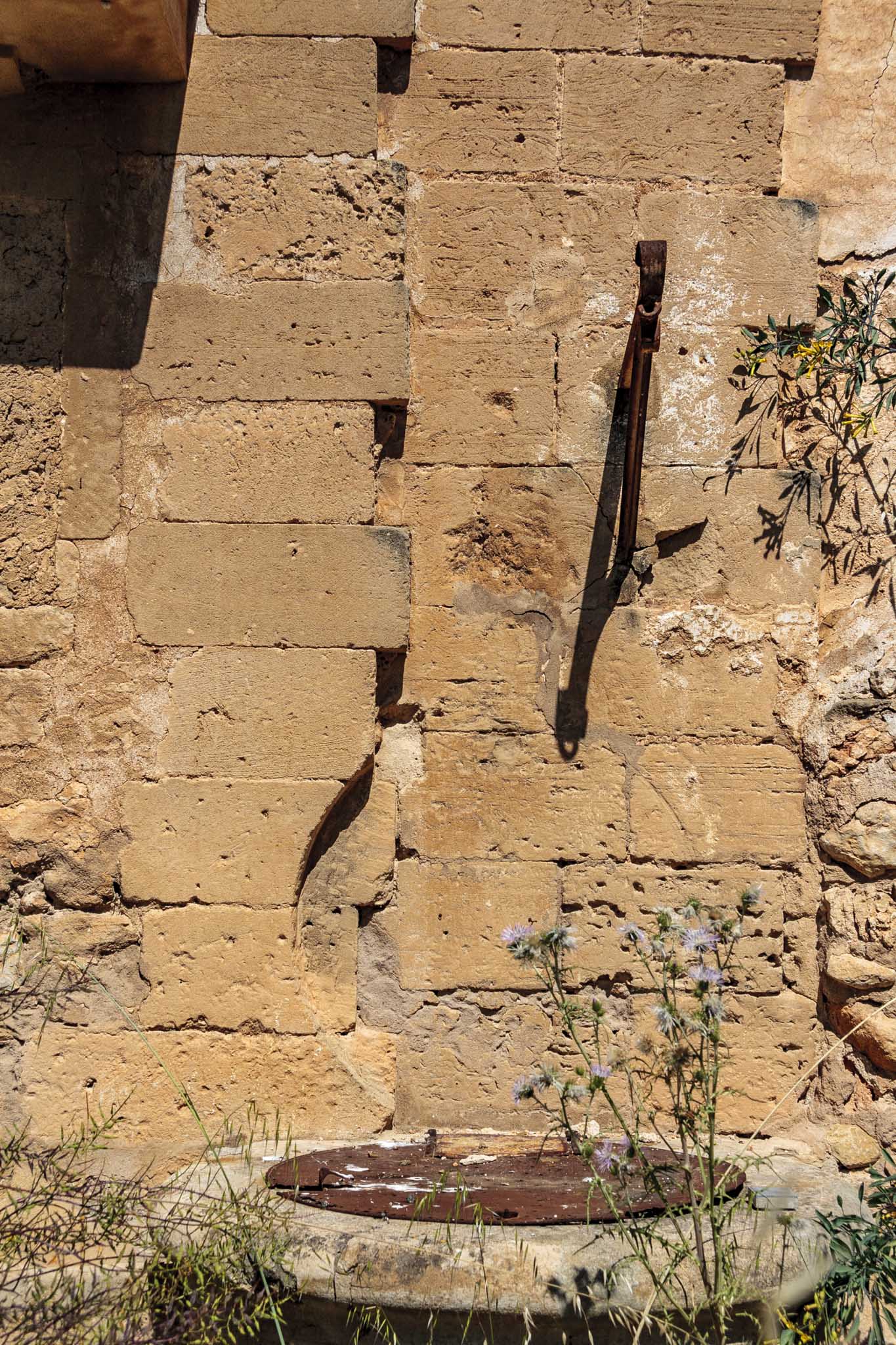 Son Príam, Son Príam Villalonga, Can Angelí