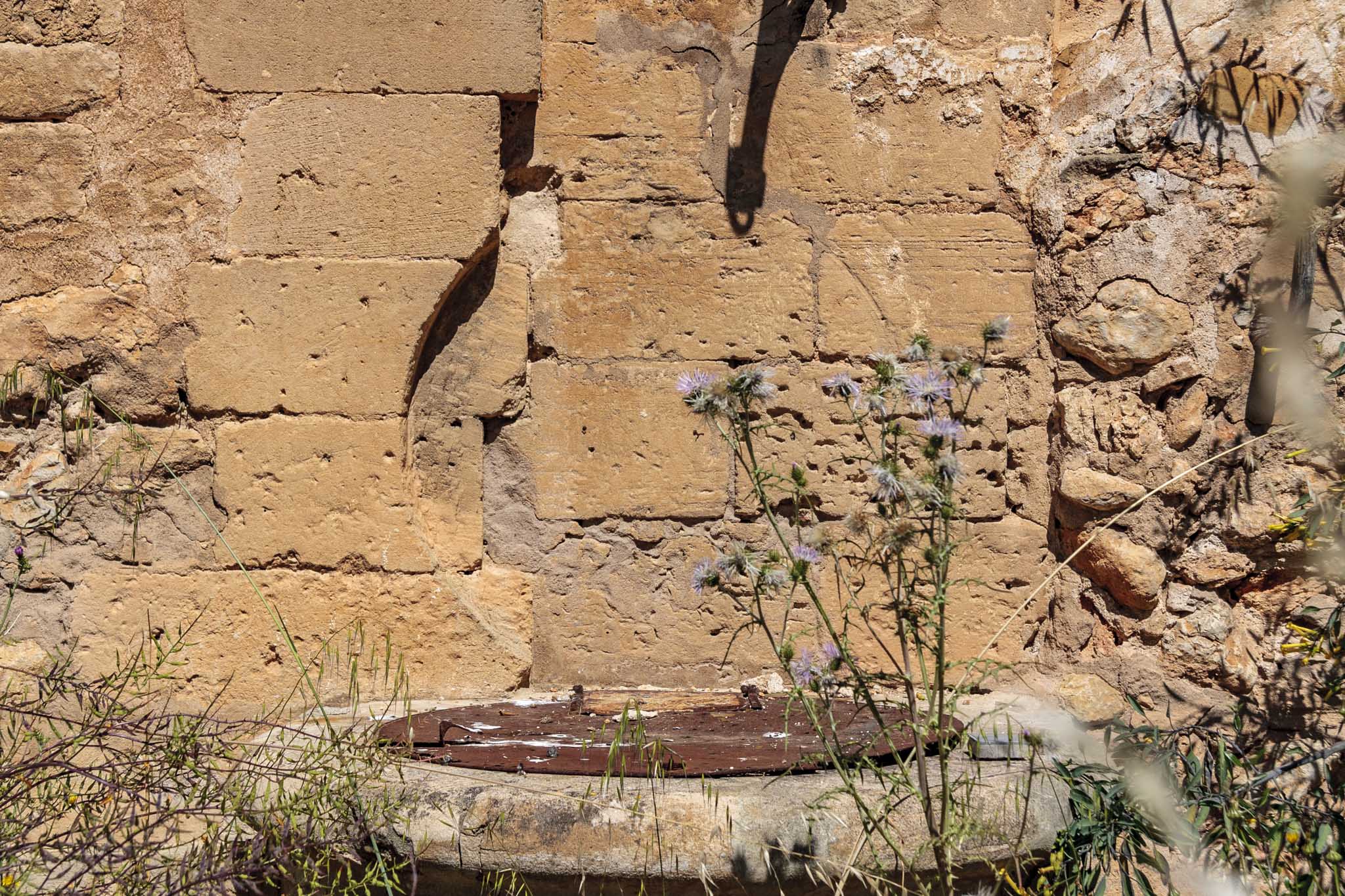 Son Príam, Son Príam Villalonga, Can Angelí