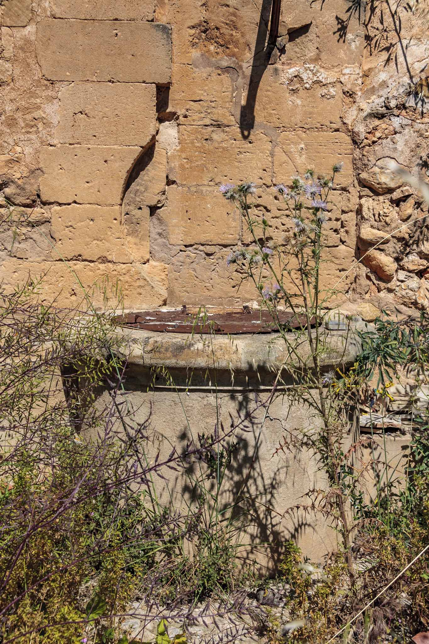 Son Príam, Son Príam Villalonga, Can Angelí