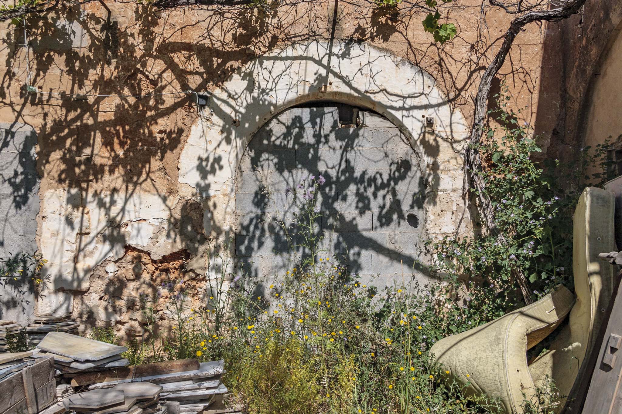 Son Príam, Son Príam Villalonga, Can Angelí