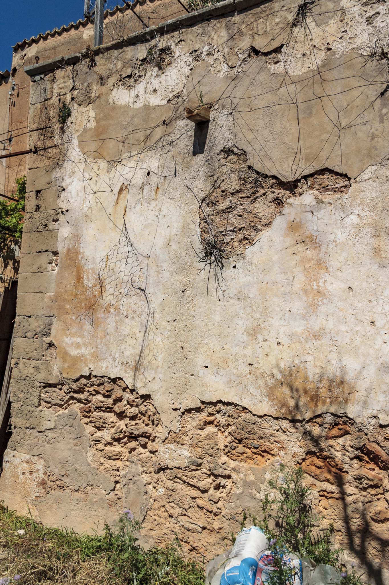 Son Príam, Son Príam Villalonga, Can Angelí