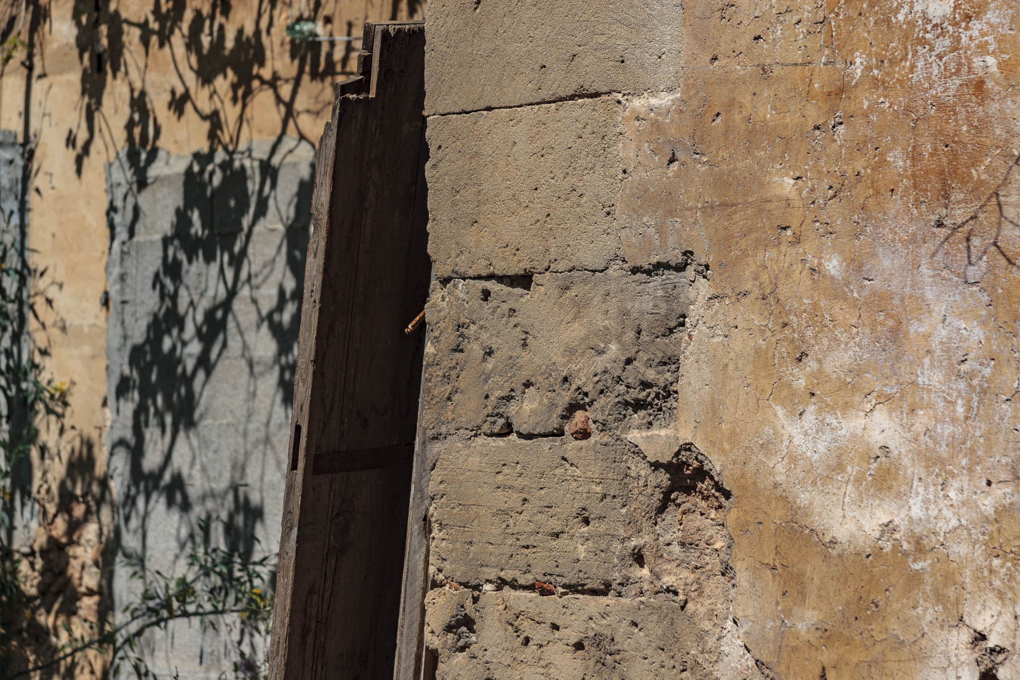 Son Príam, Son Príam Villalonga, Can Angelí