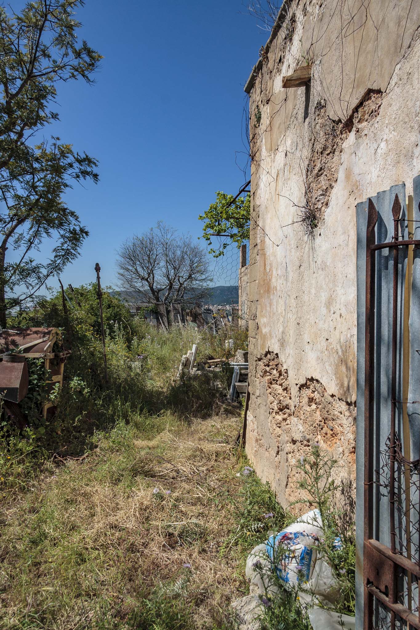 Son Príam, Son Príam Villalonga, Can Angelí