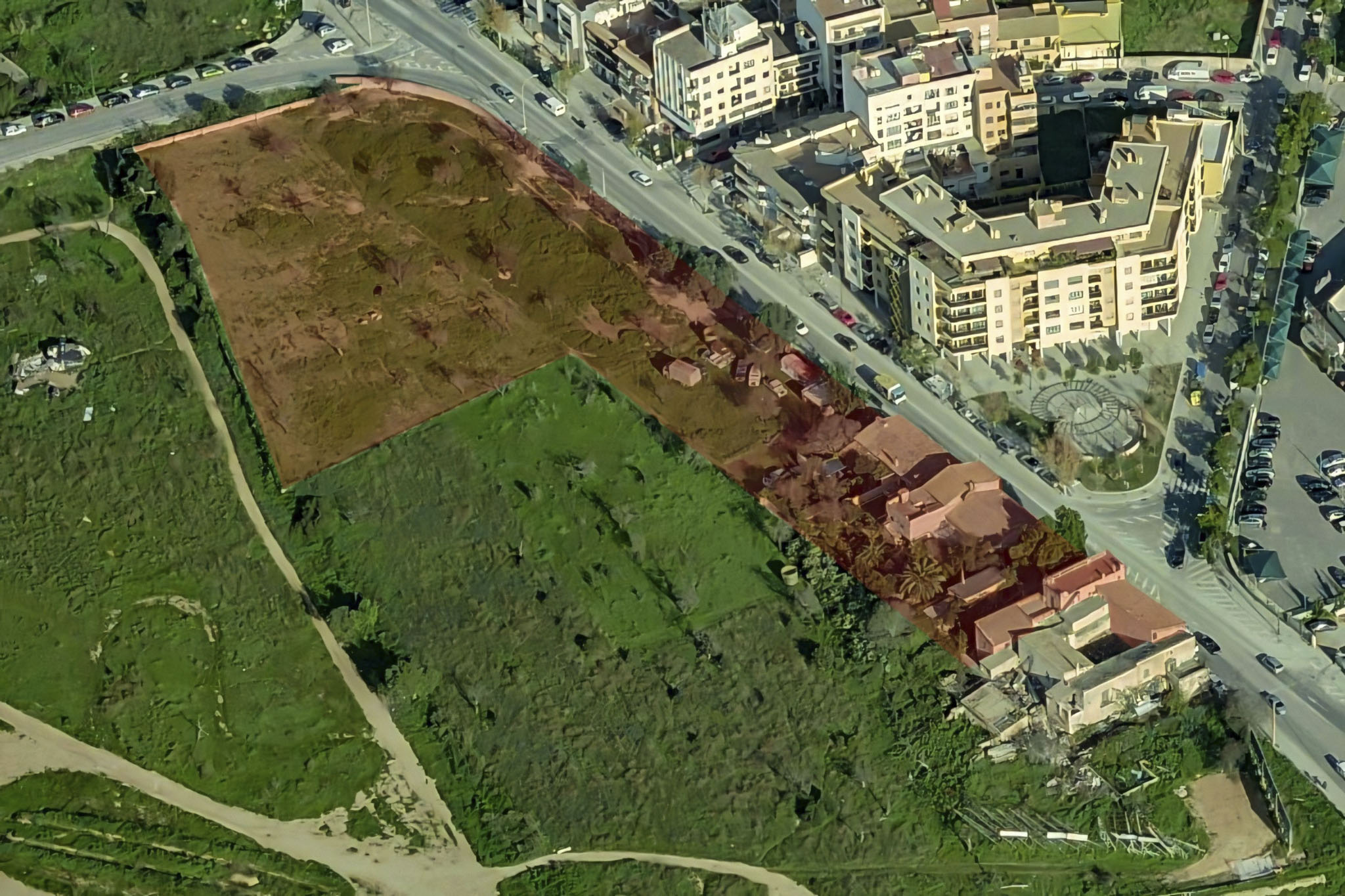 Can Dalmau, Son Príam