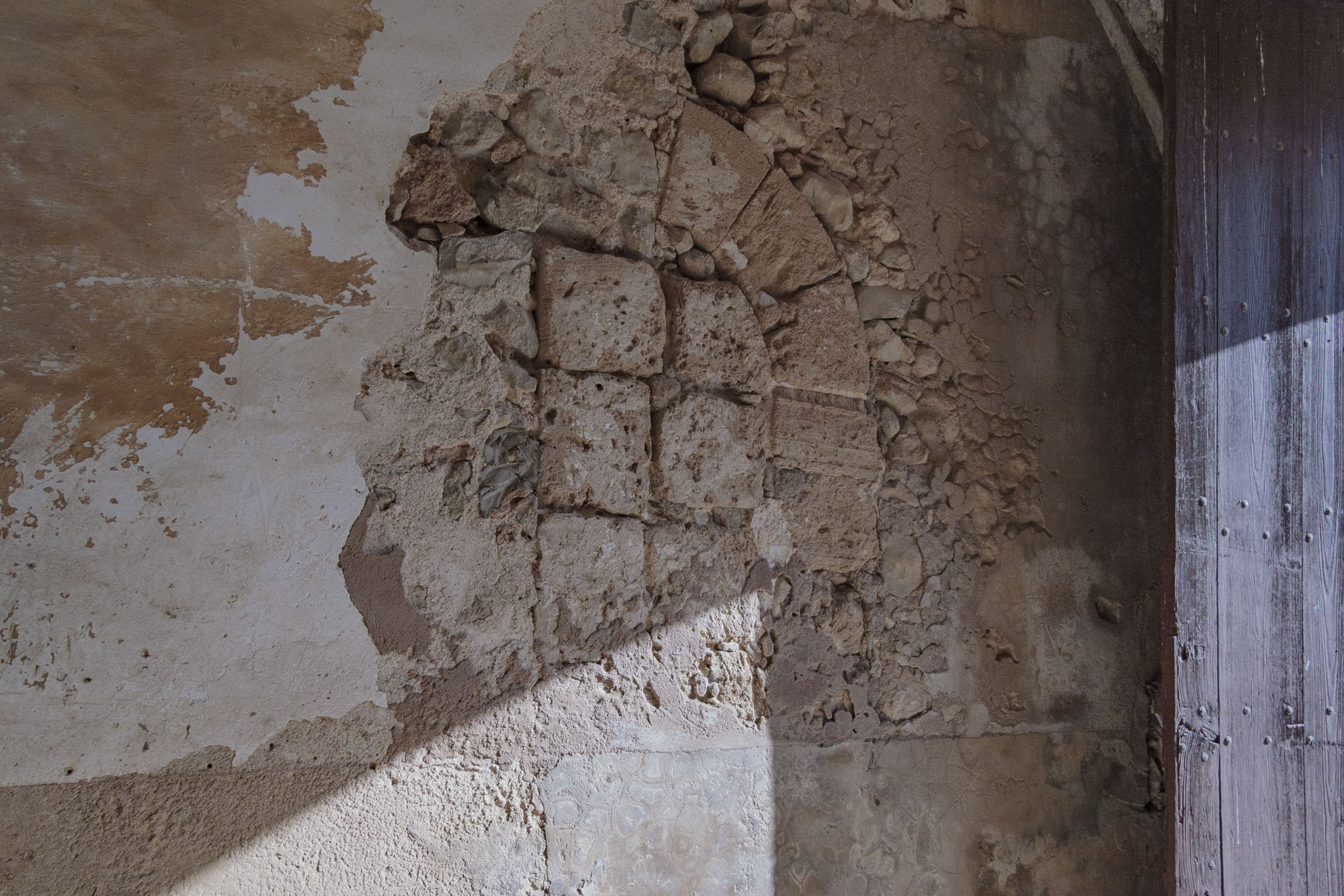 Son Anglada, Rahal Gemila, Biniganella