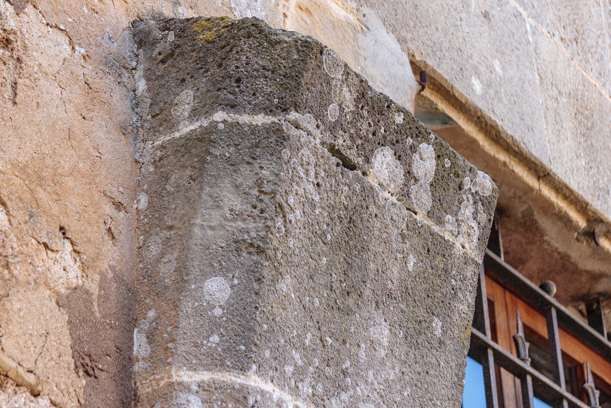 Son Anglada, Rahal Gemila, Biniganella