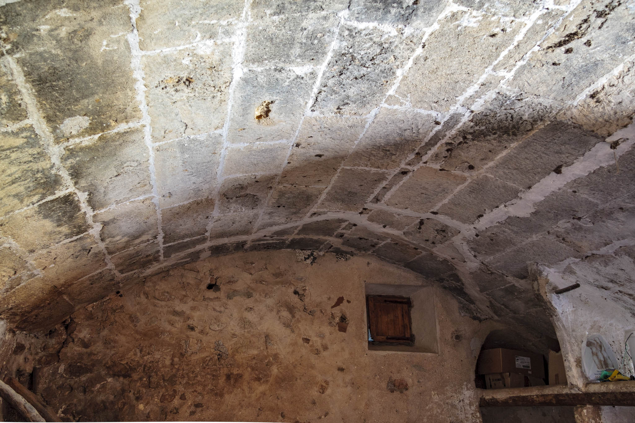 Son Anglada, Rahal Gemila, Biniganella