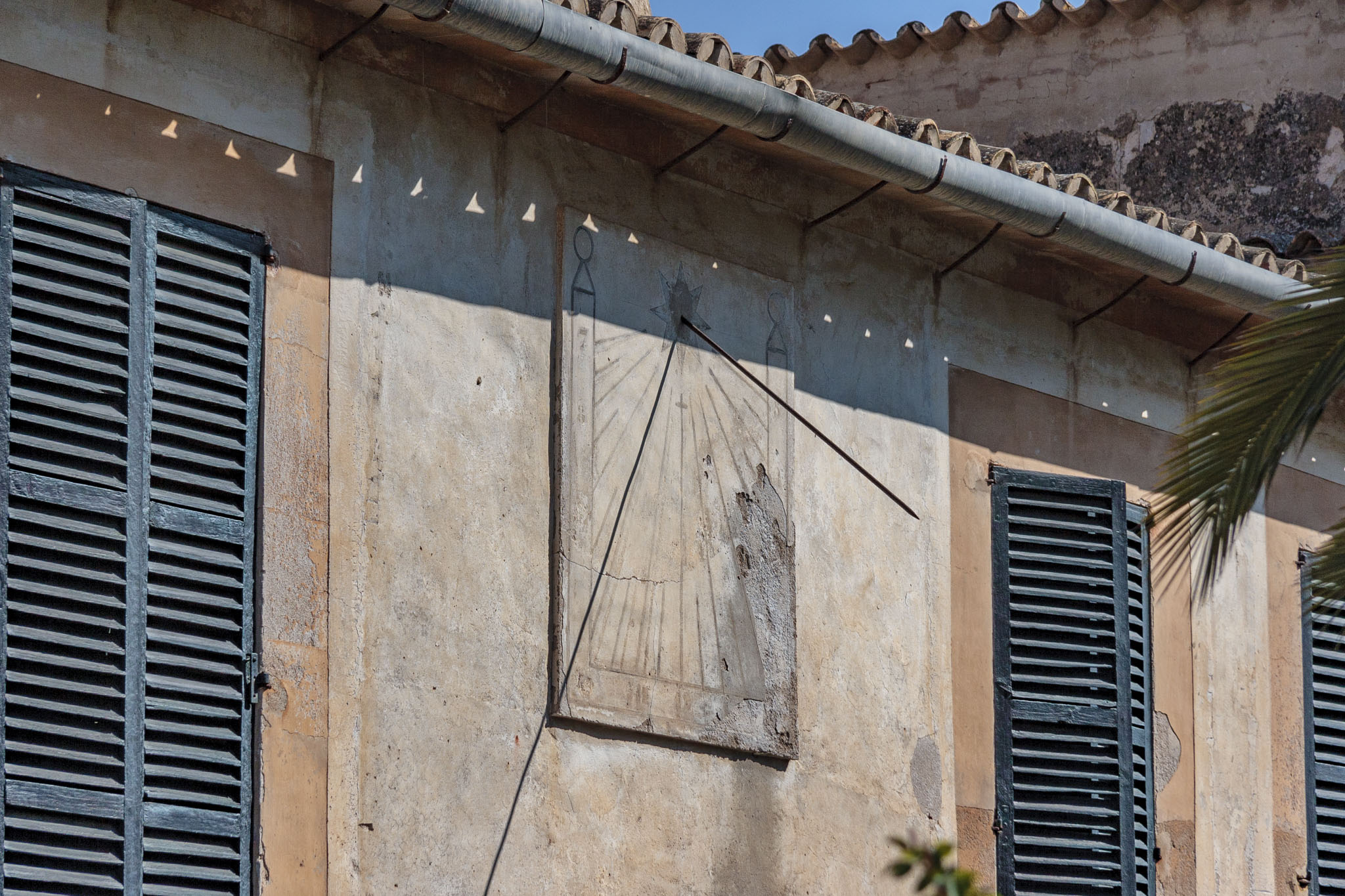 Son Anglada, Rahal Gemila, Biniganella