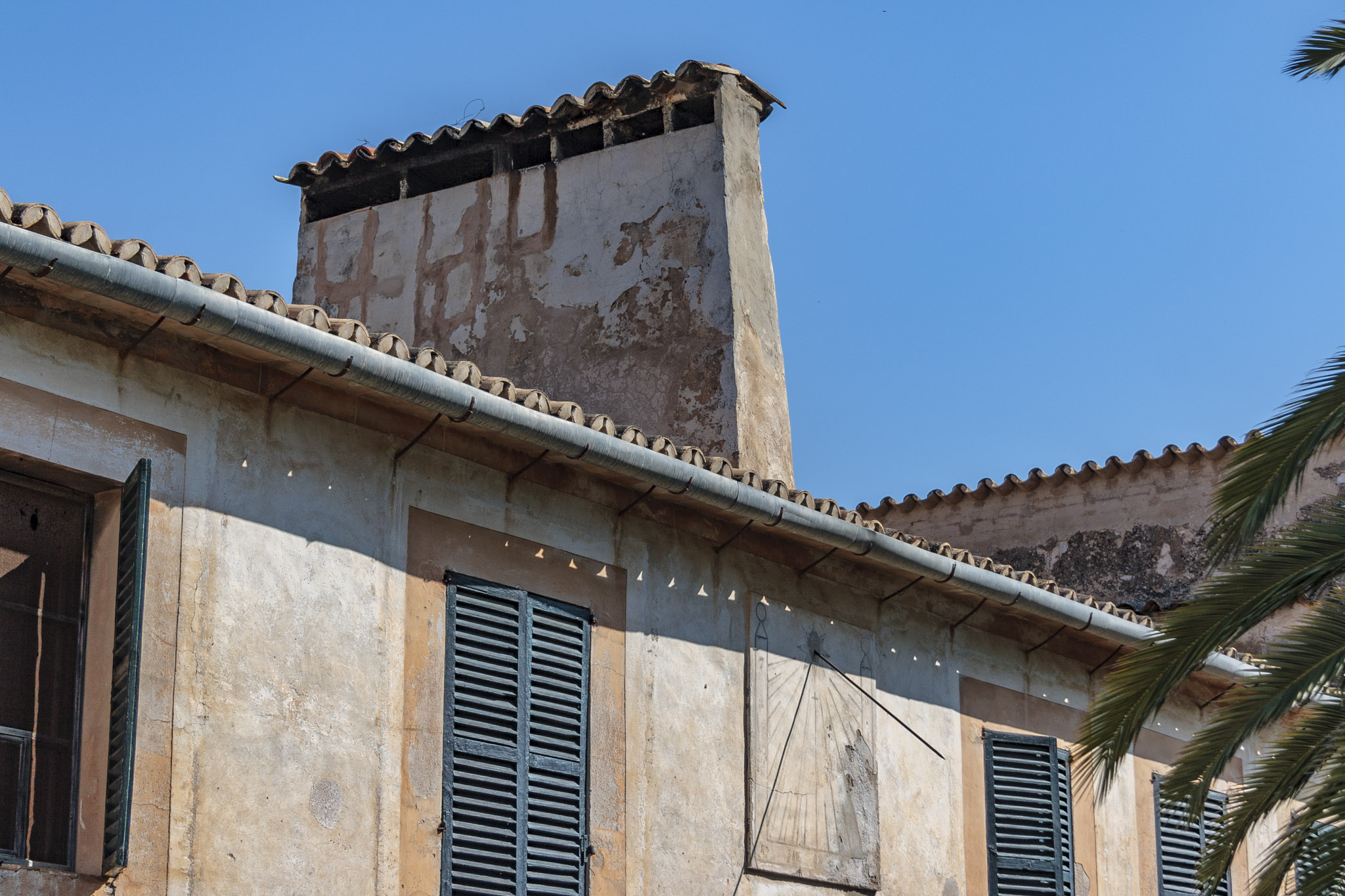 Son Anglada, Rahal Gemila, Biniganella