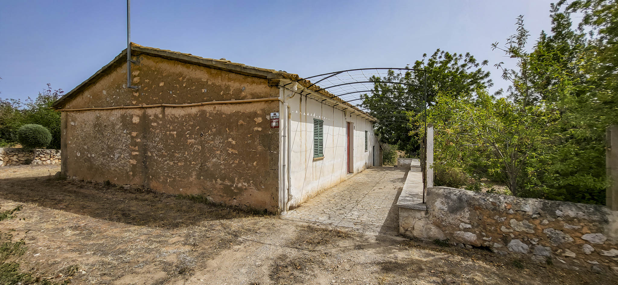 El Galambre