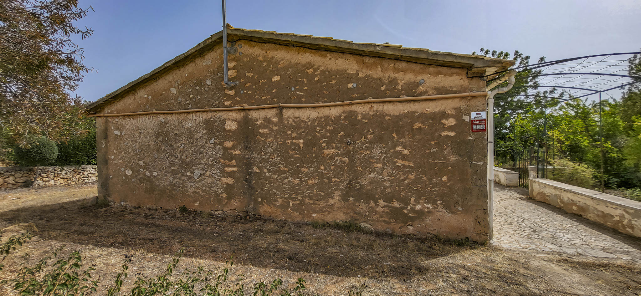 El Galambre