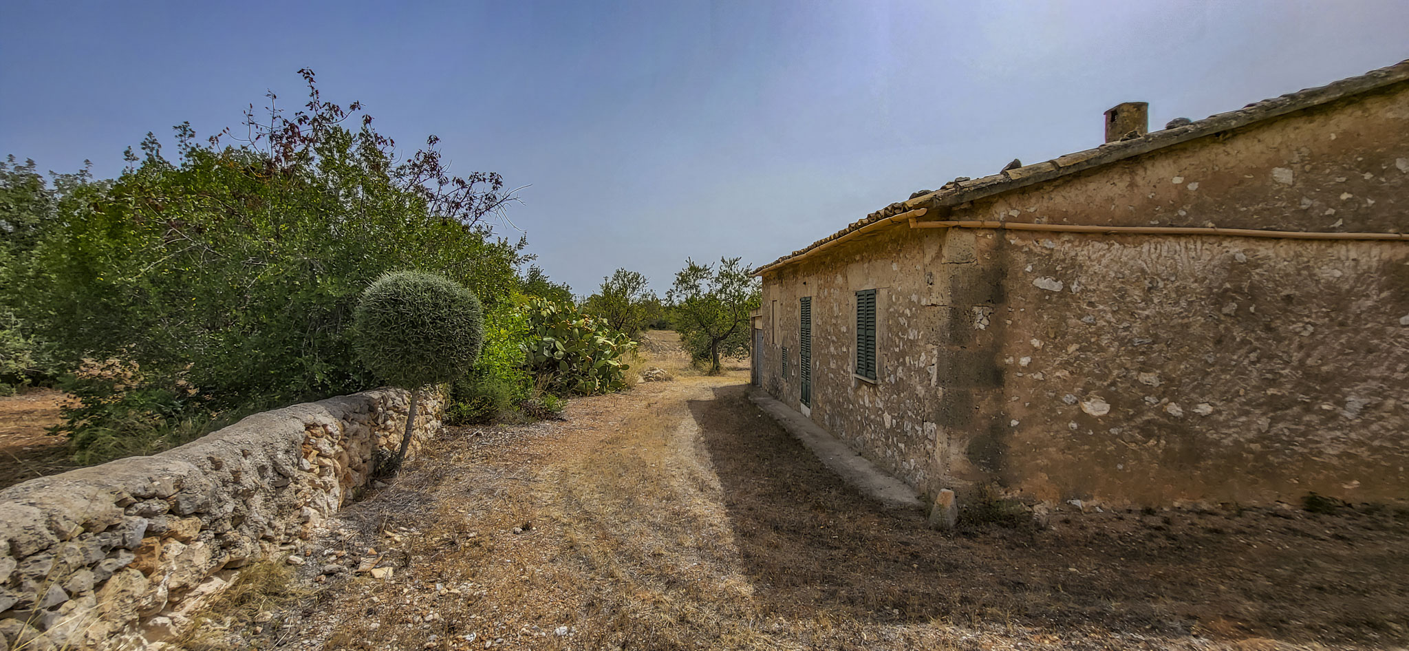 El Galambre