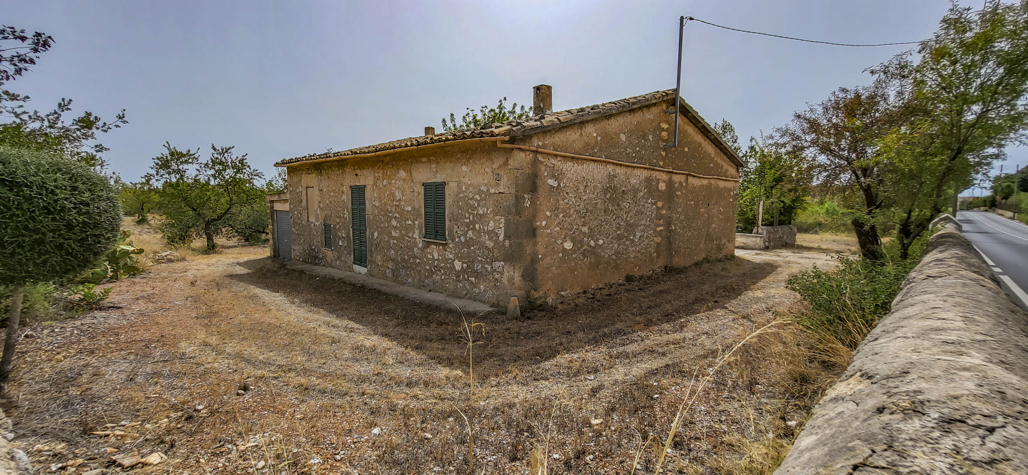 El Galambre