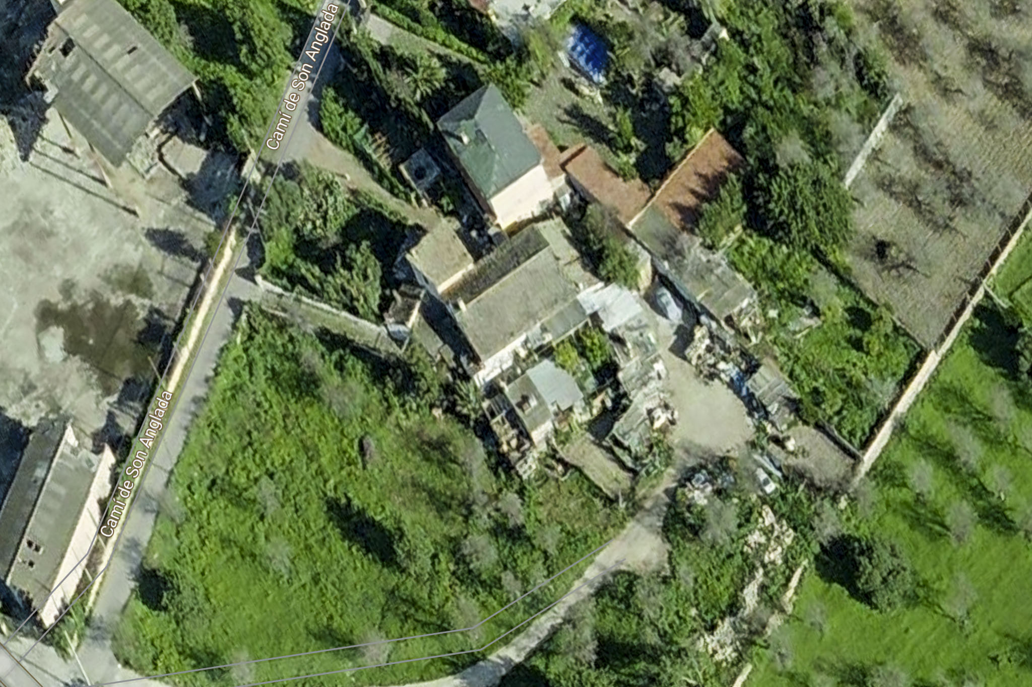 El Galambre
