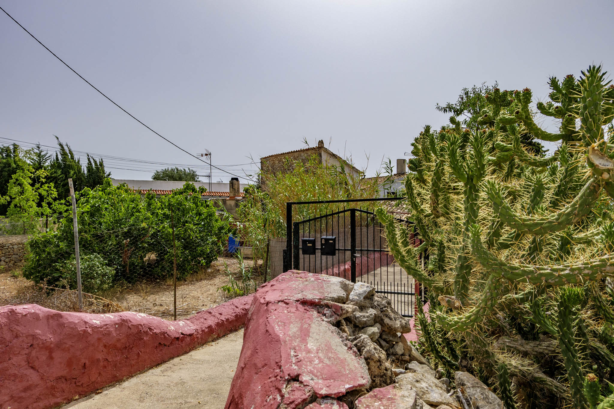 El Galambre